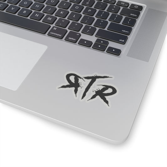 RTR® Sticker