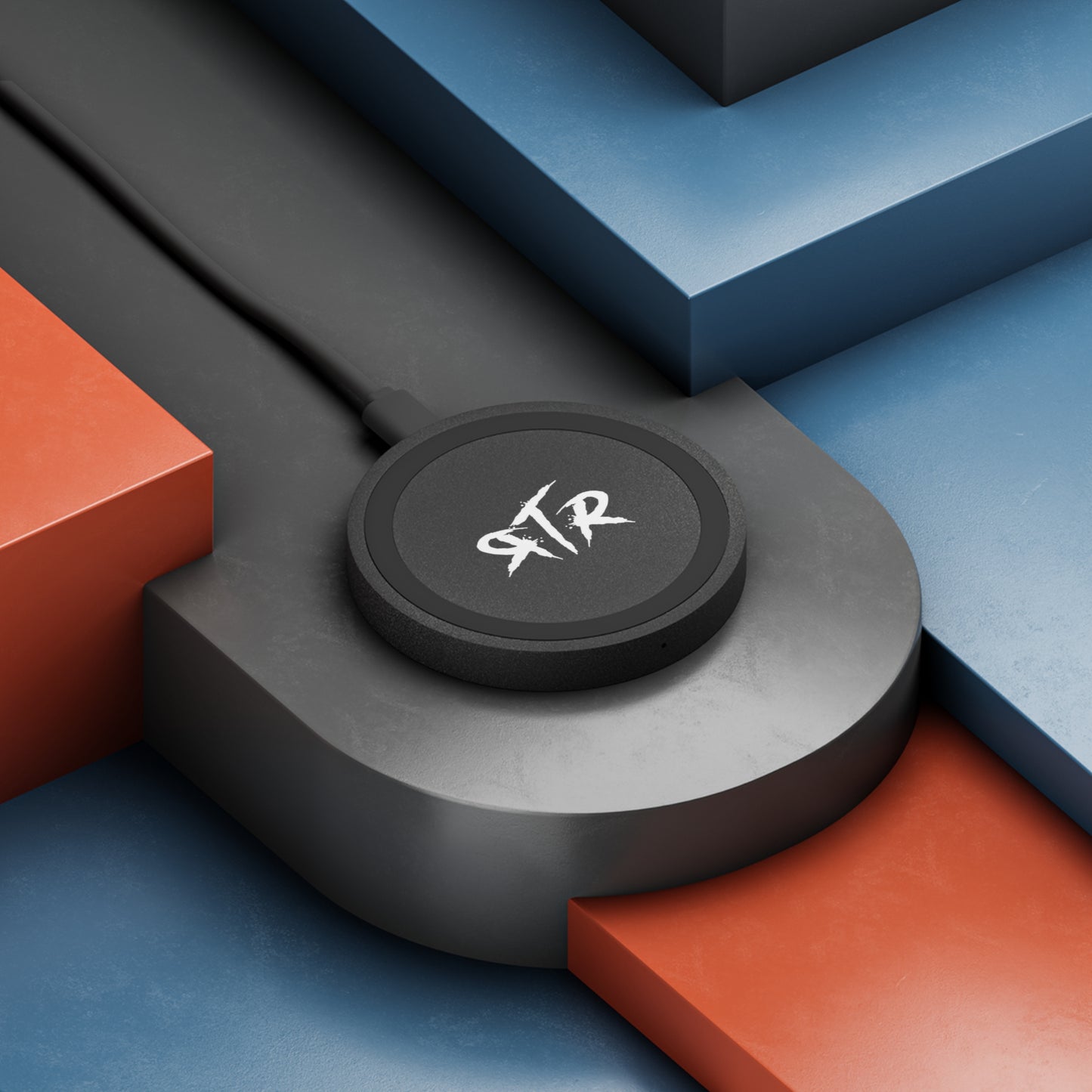 RTR® Wireless Charging Pad