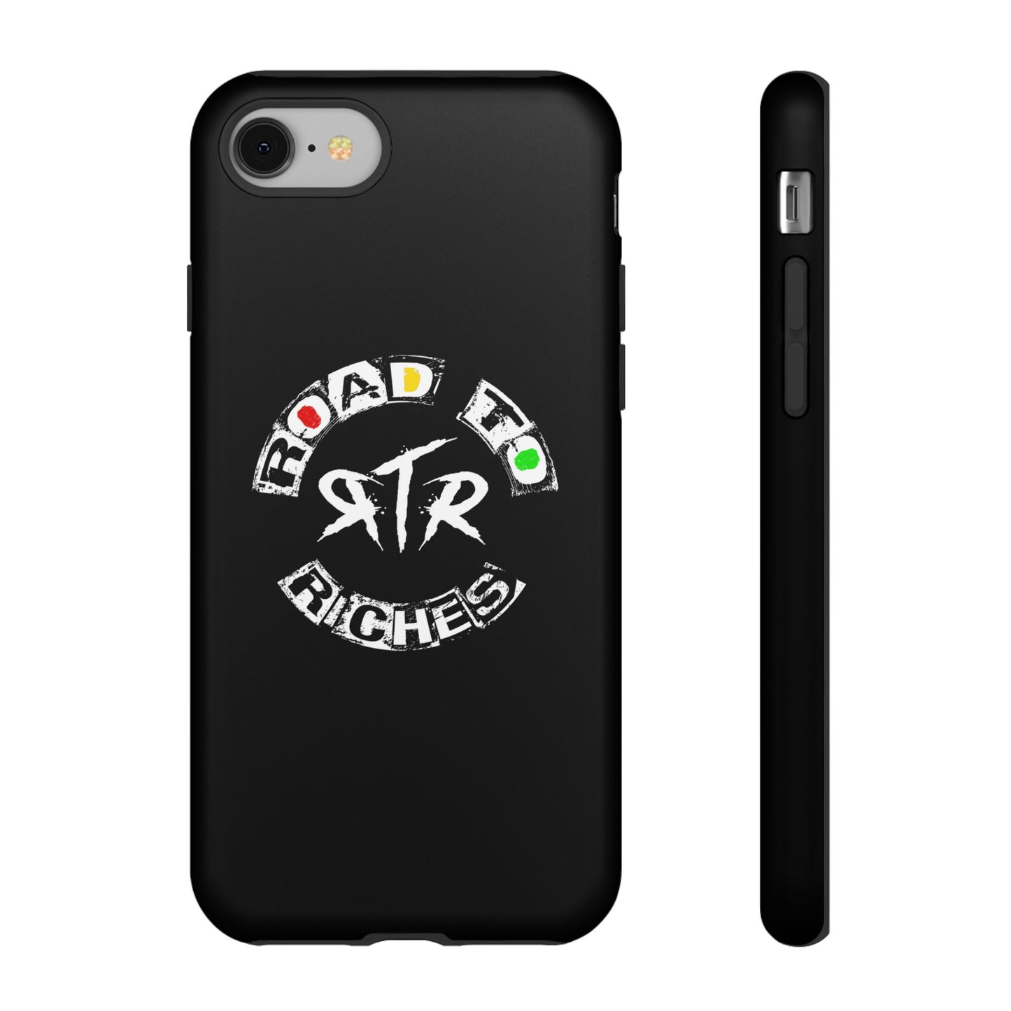 RTR® Road Runner 2-Layer Phone Case