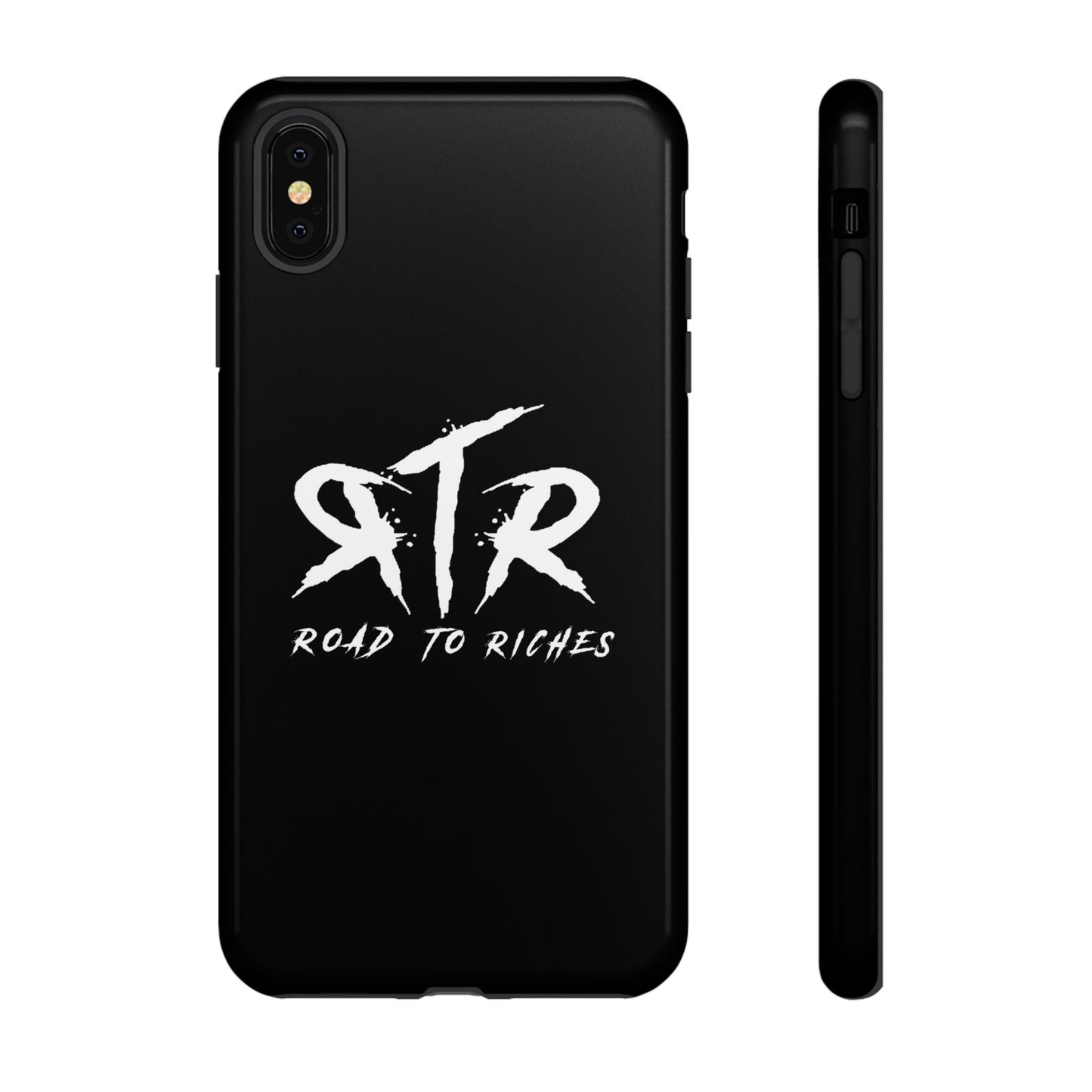 RTR® Tough Cases