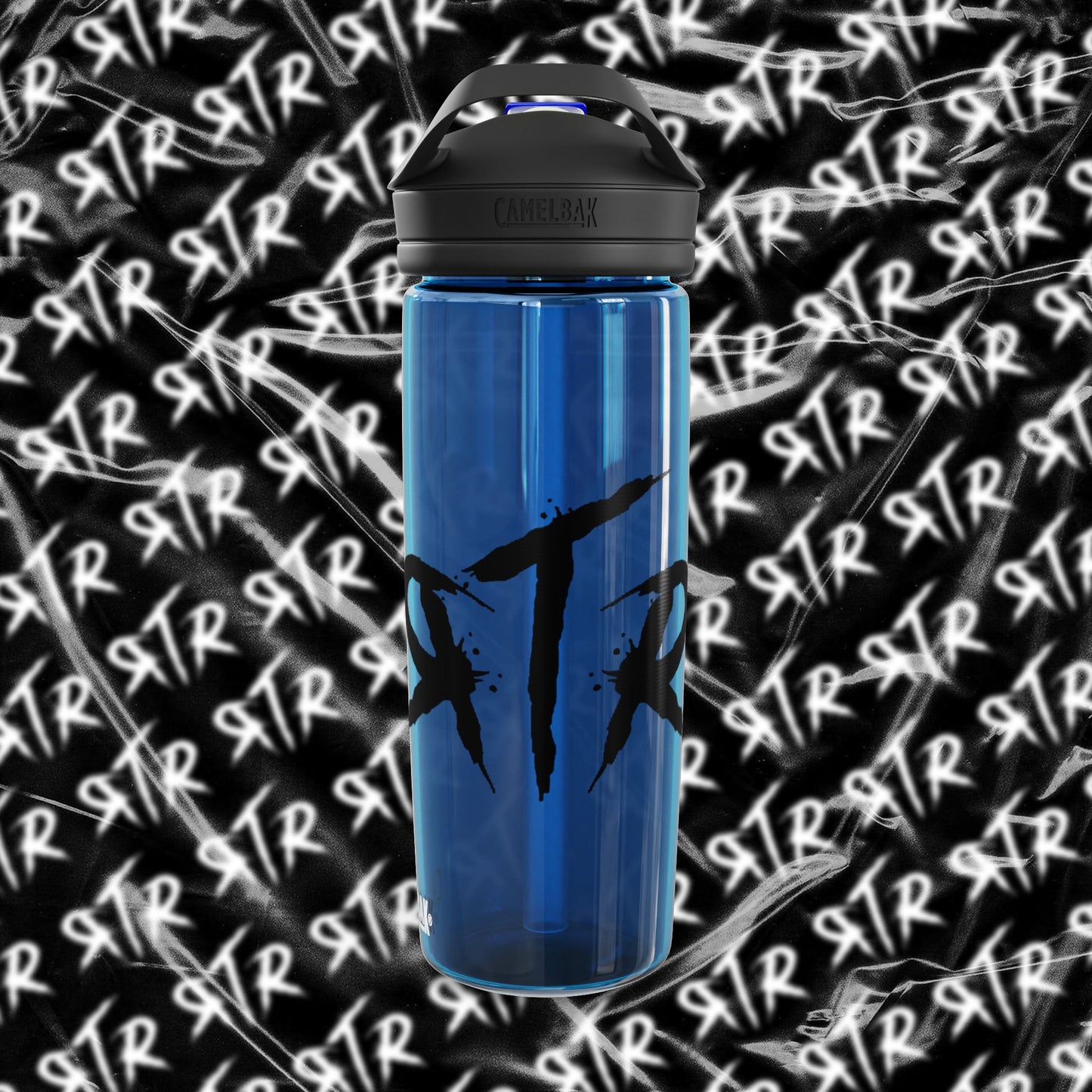 RTR® Water Bottle, 20oz\25oz