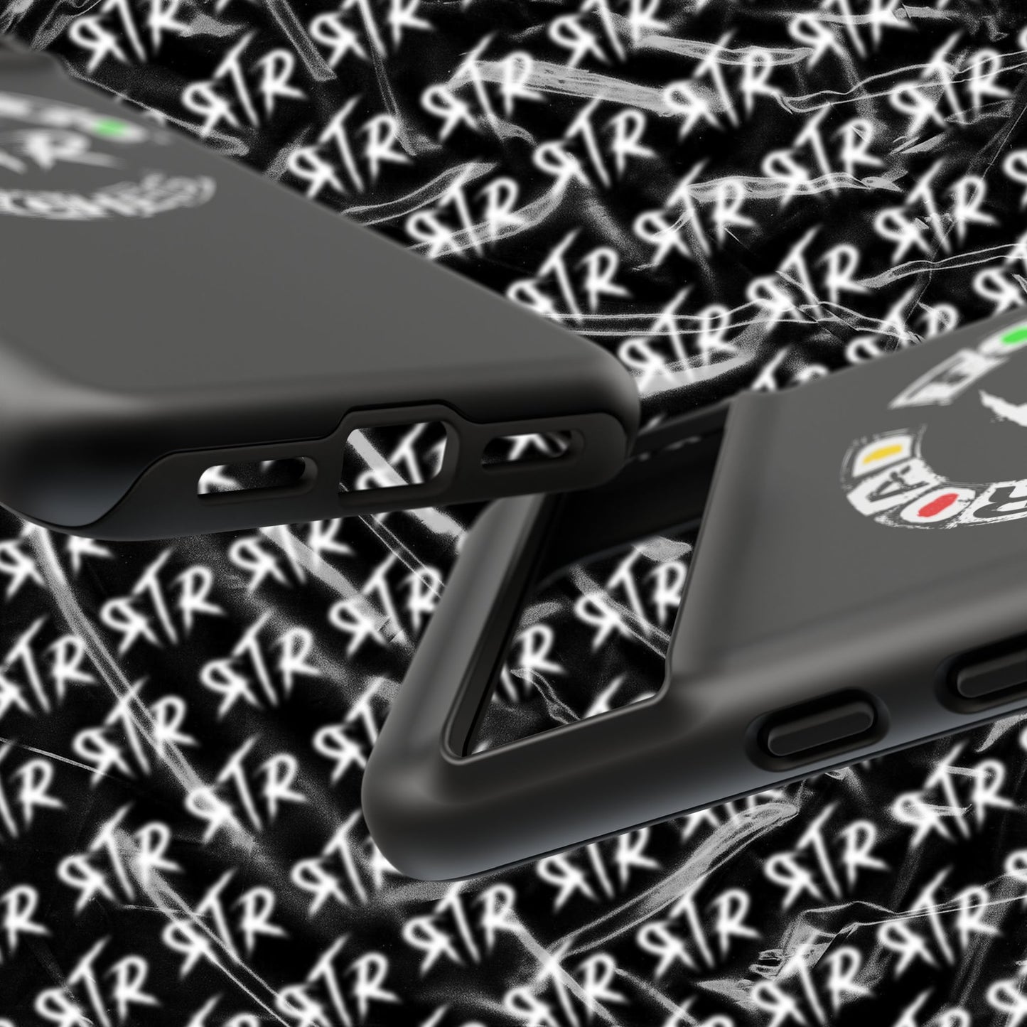 RTR® Road Runner 2-Layer Phone Case