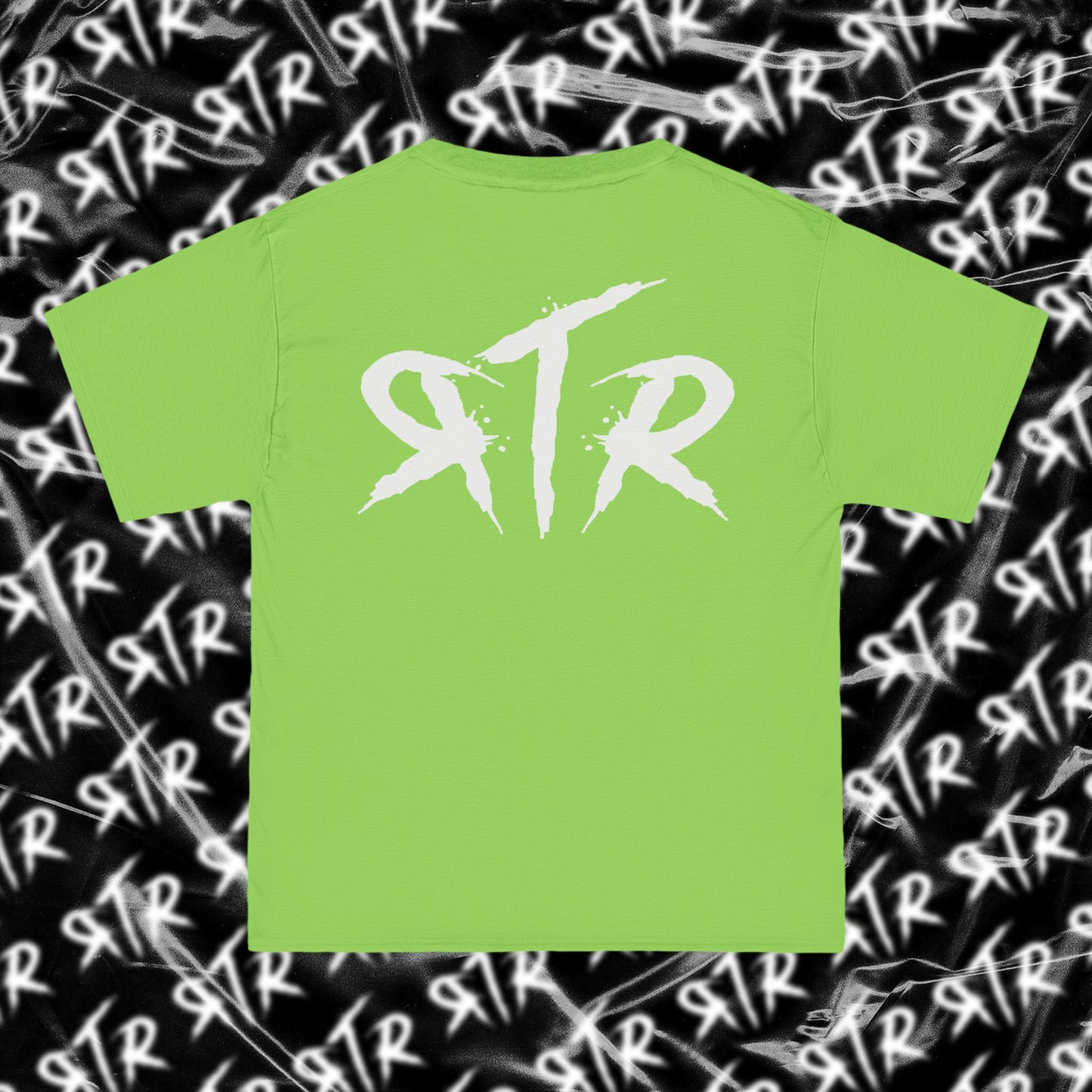 RTR® Vs Everybody Short-Sleeve T-Shirt