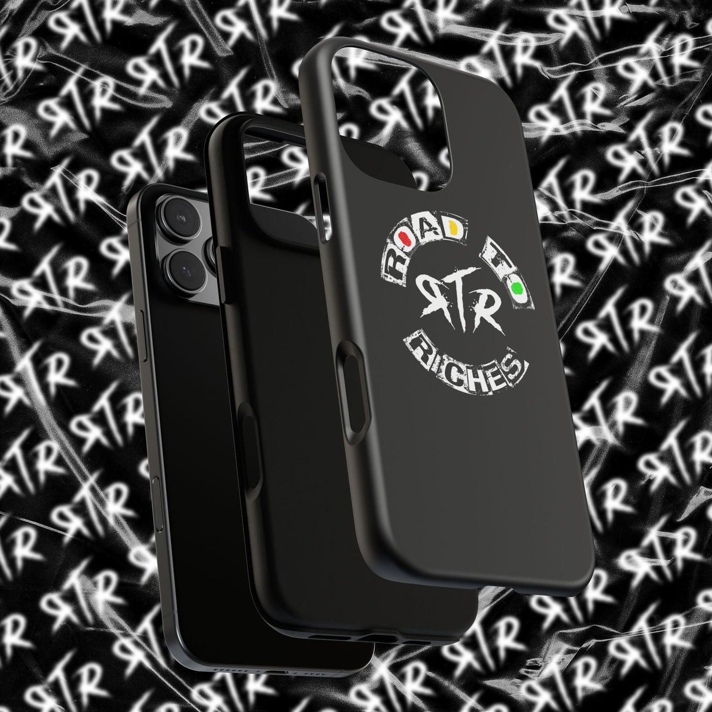 RTR® Road Runner 2-Layer Phone Case