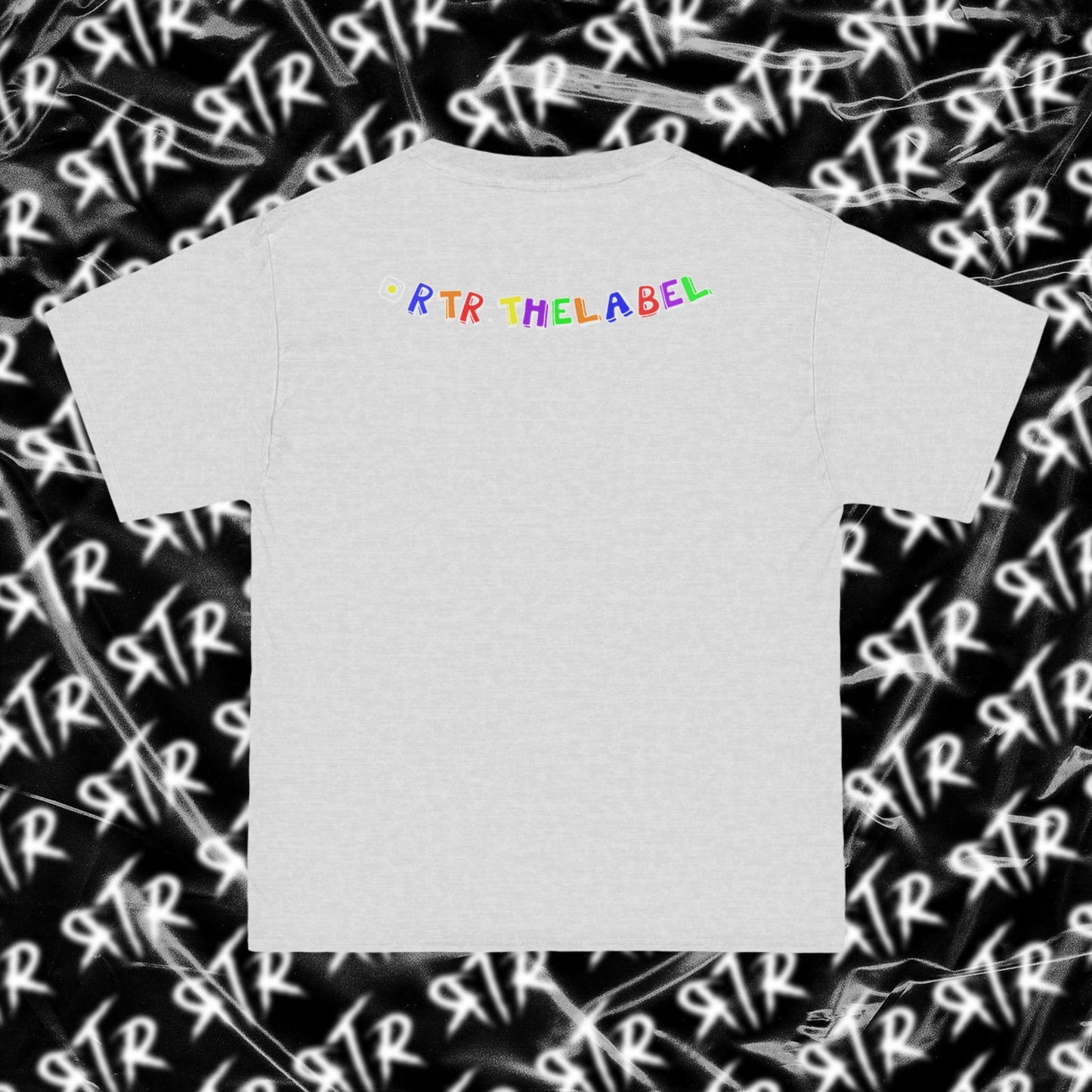 RTR® "Rich" Short-Sleeve T-Shirt
