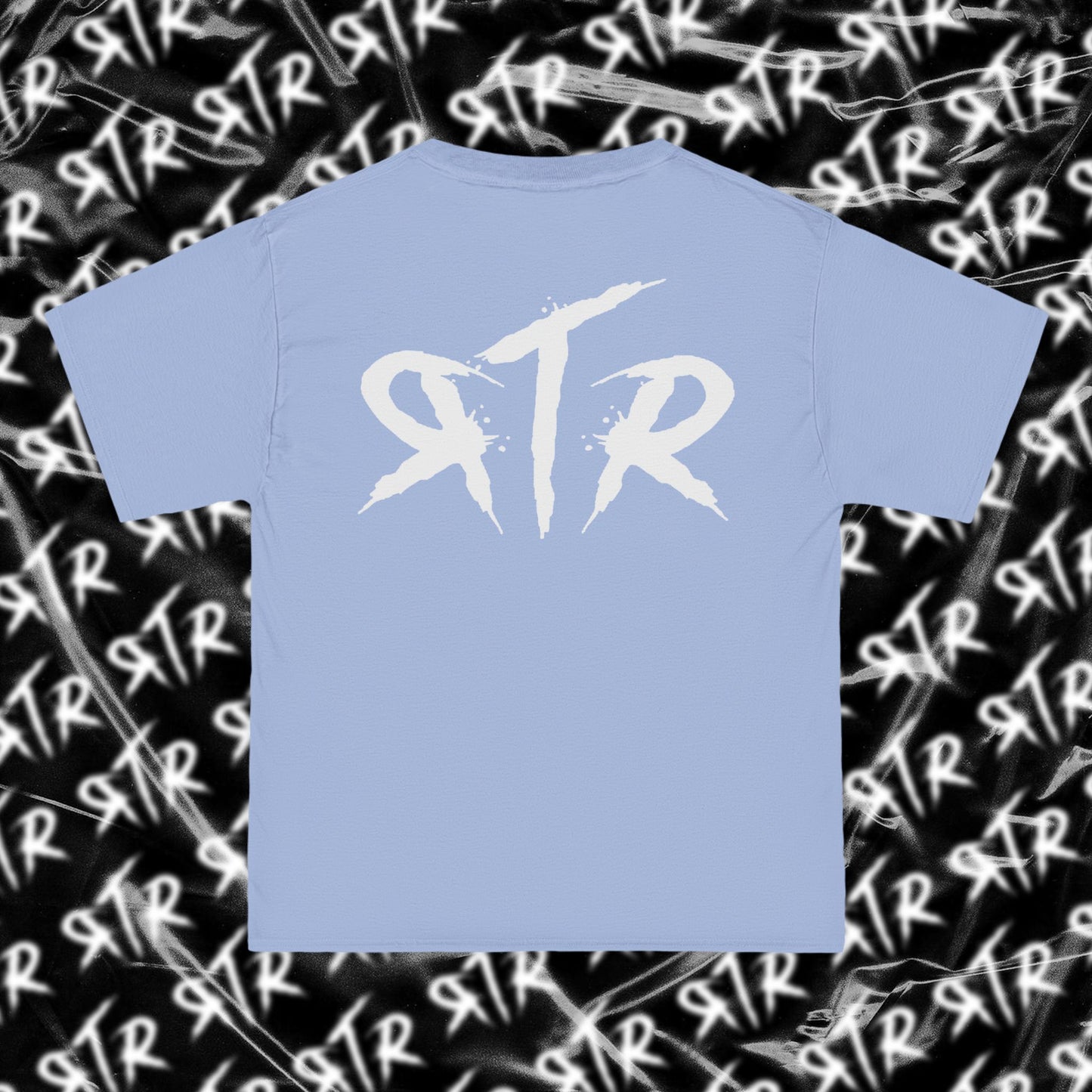 RTR® Vs Everybody Short-Sleeve T-Shirt
