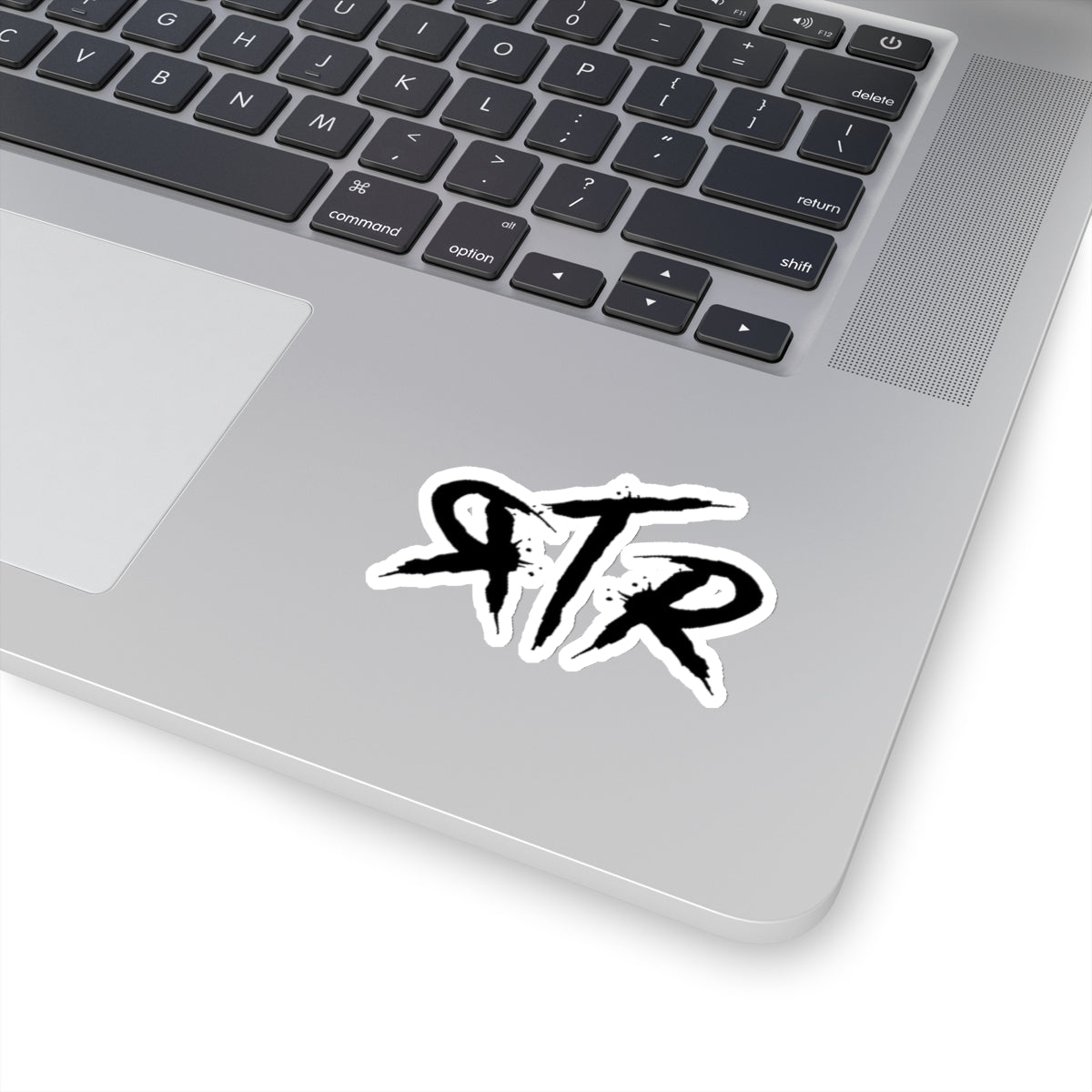RTR® Sticker