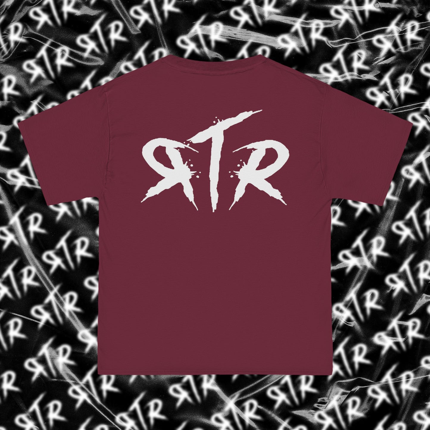 RTR® Vs Everybody Short-Sleeve T-Shirt