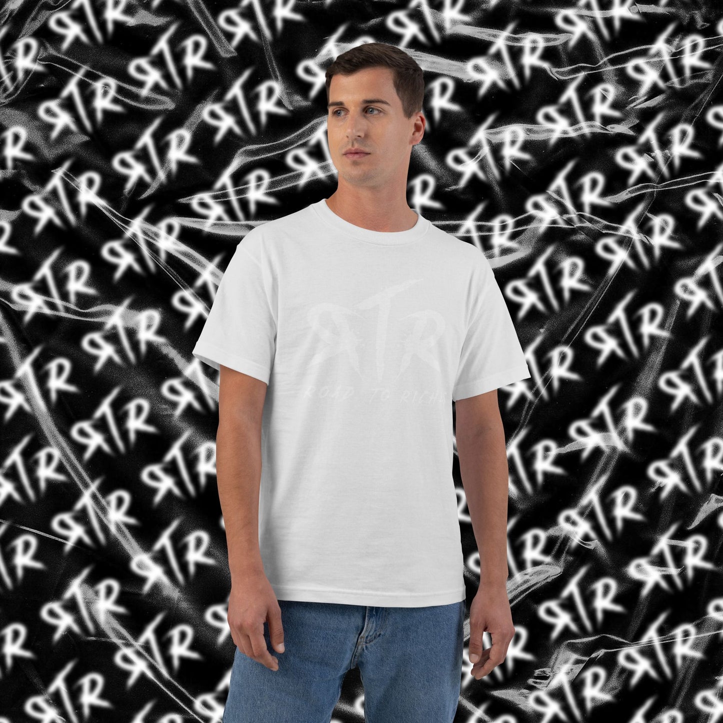 OG RTR® Short-Sleeve T-Shirt