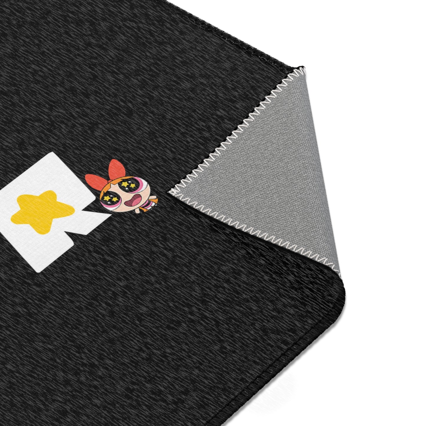RTR® X Powerpuff Area Rugs