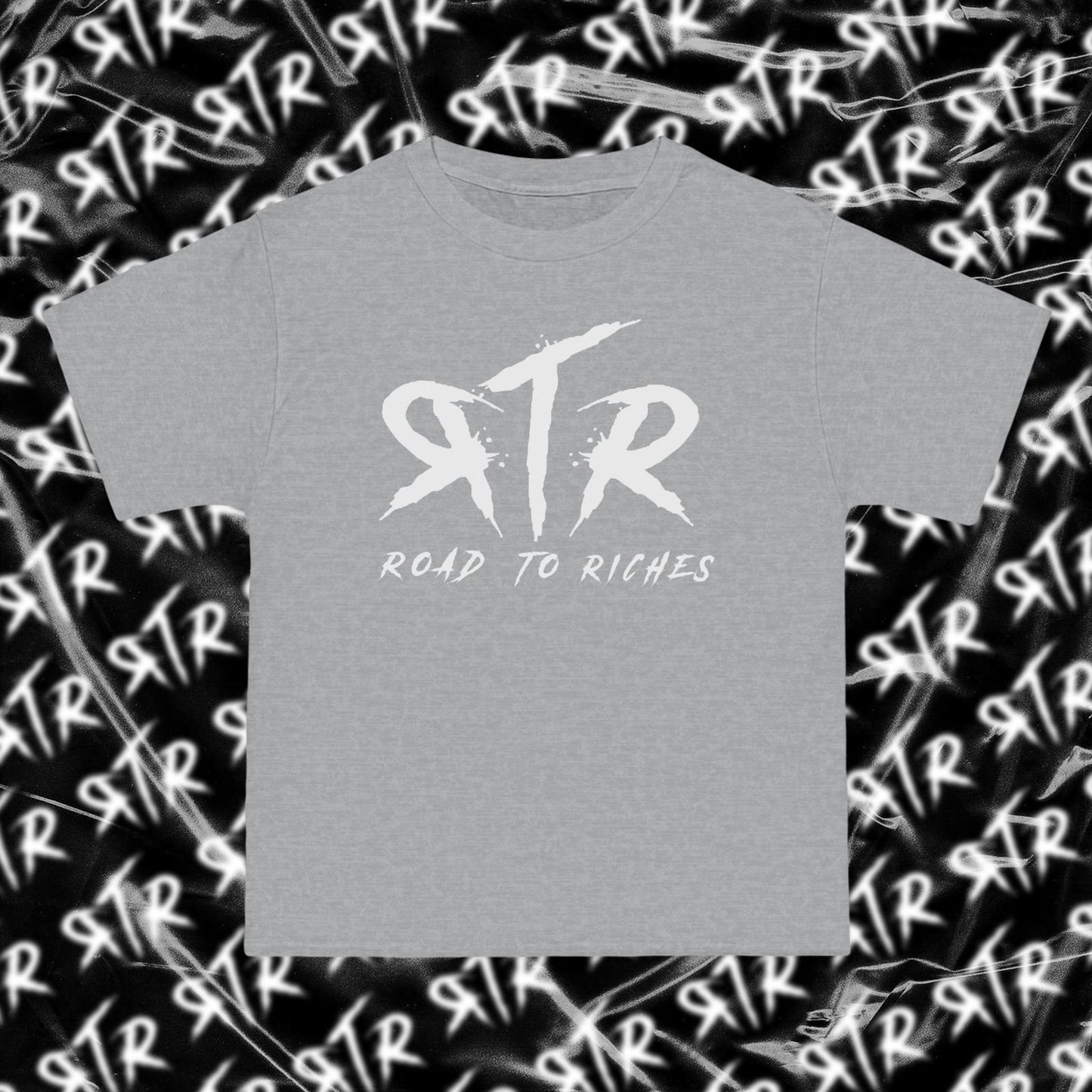 OG RTR® Short-Sleeve T-Shirt