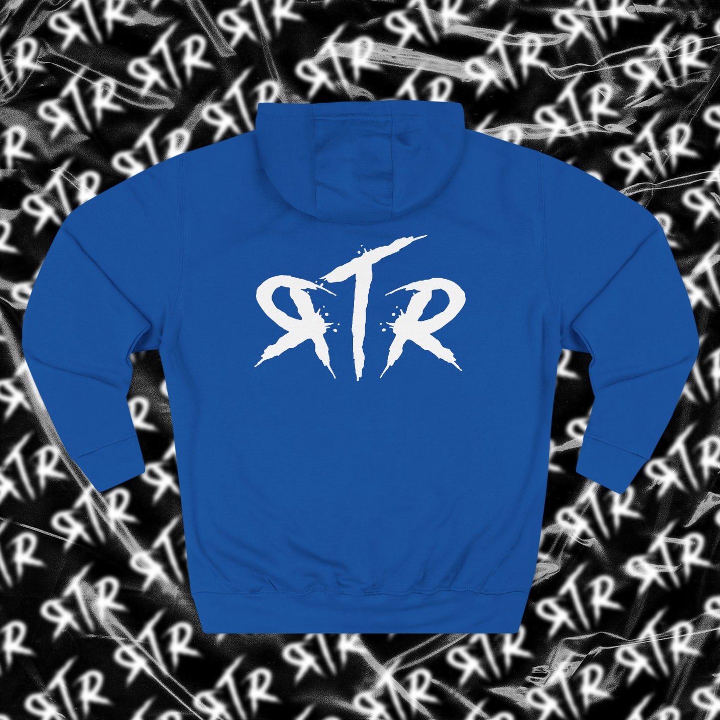RTR® Vs. Everybody Pullover Hoodie
