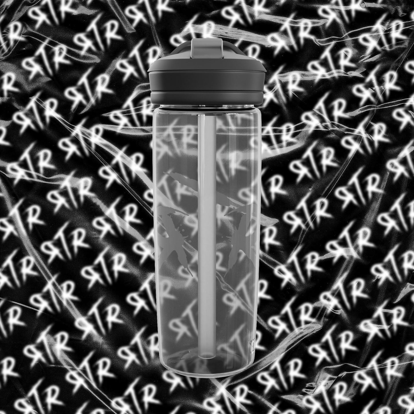 RTR® Water Bottle, 20oz\25oz
