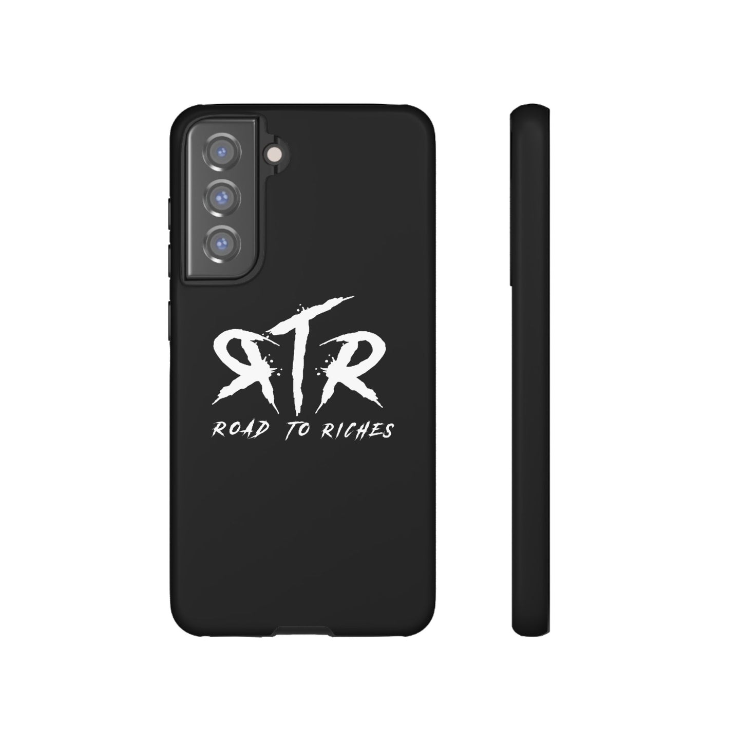 RTR® Tough Cases