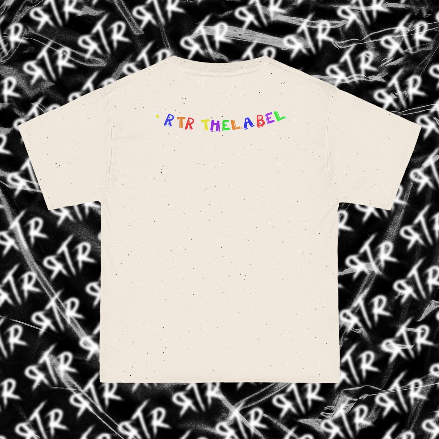 RTR® "Rich" Short-Sleeve T-Shirt