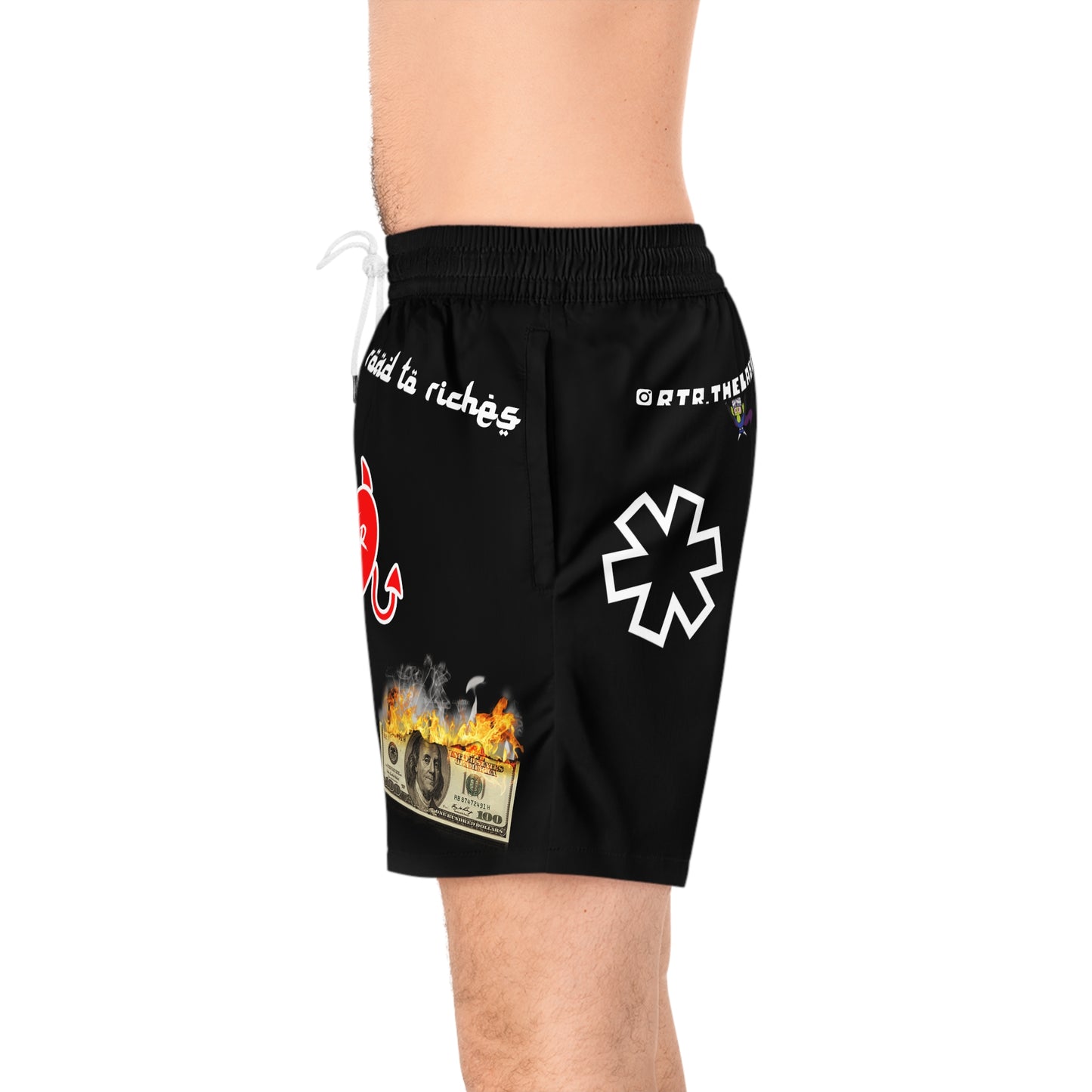 RTR® Shorts