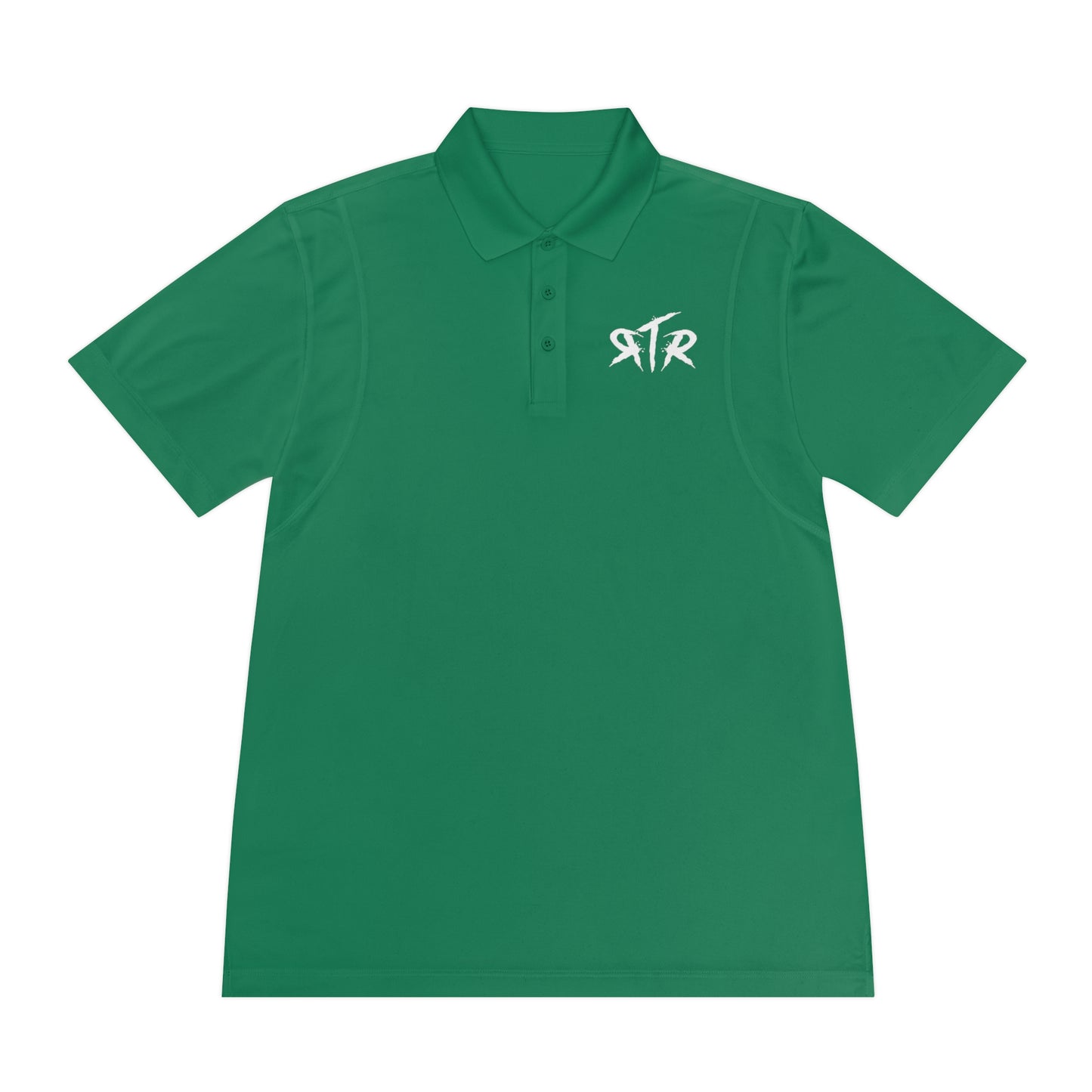 RTR® Sport Polo