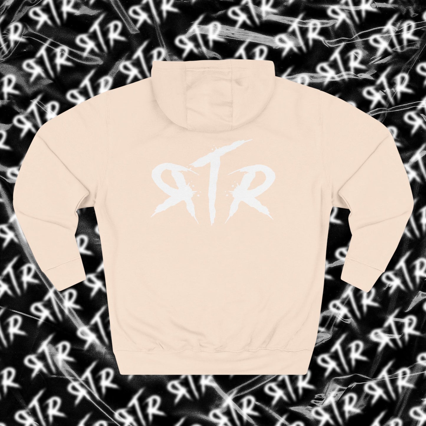 RTR® Vs. Everybody Pullover Hoodie