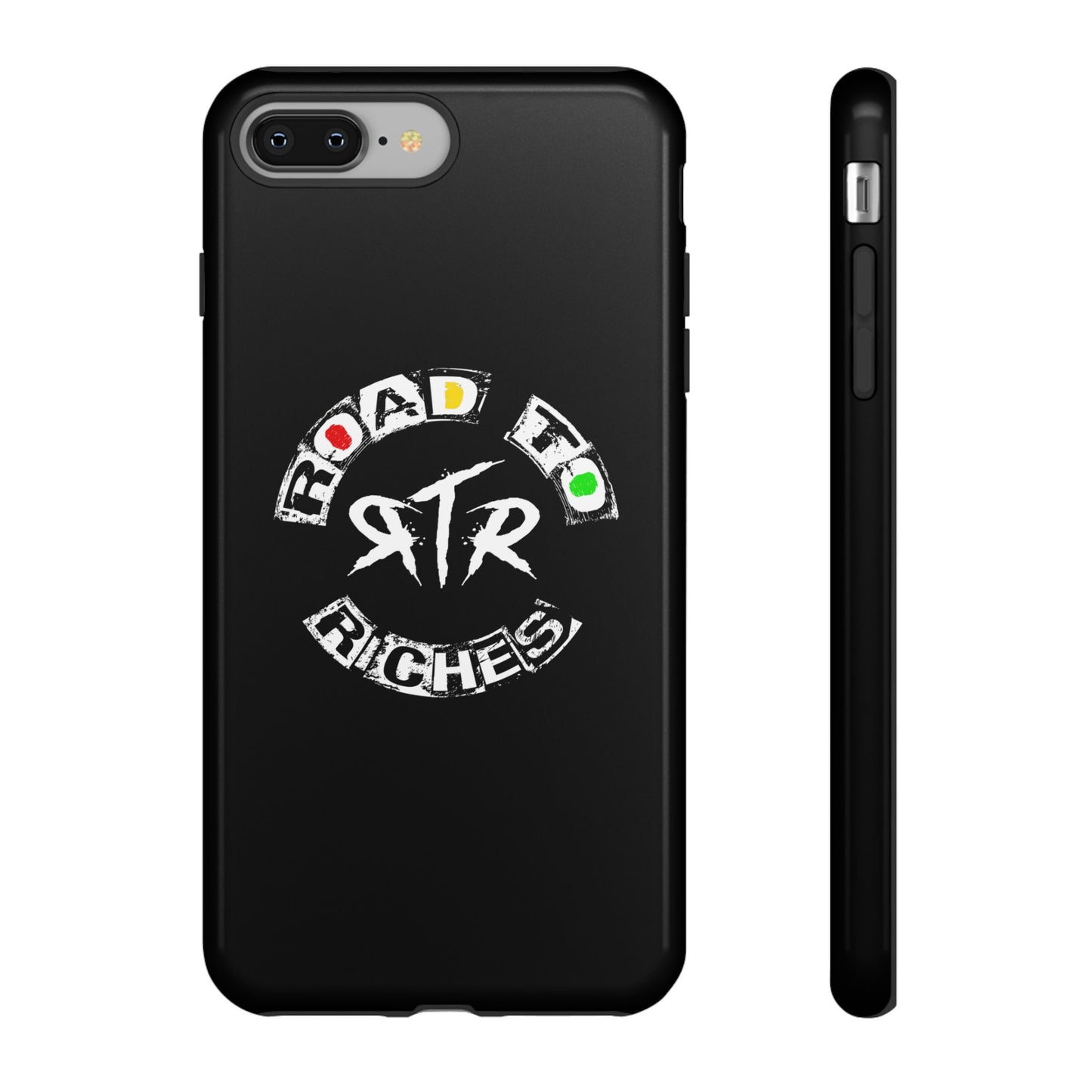 RTR® Road Runner 2-Layer Phone Case
