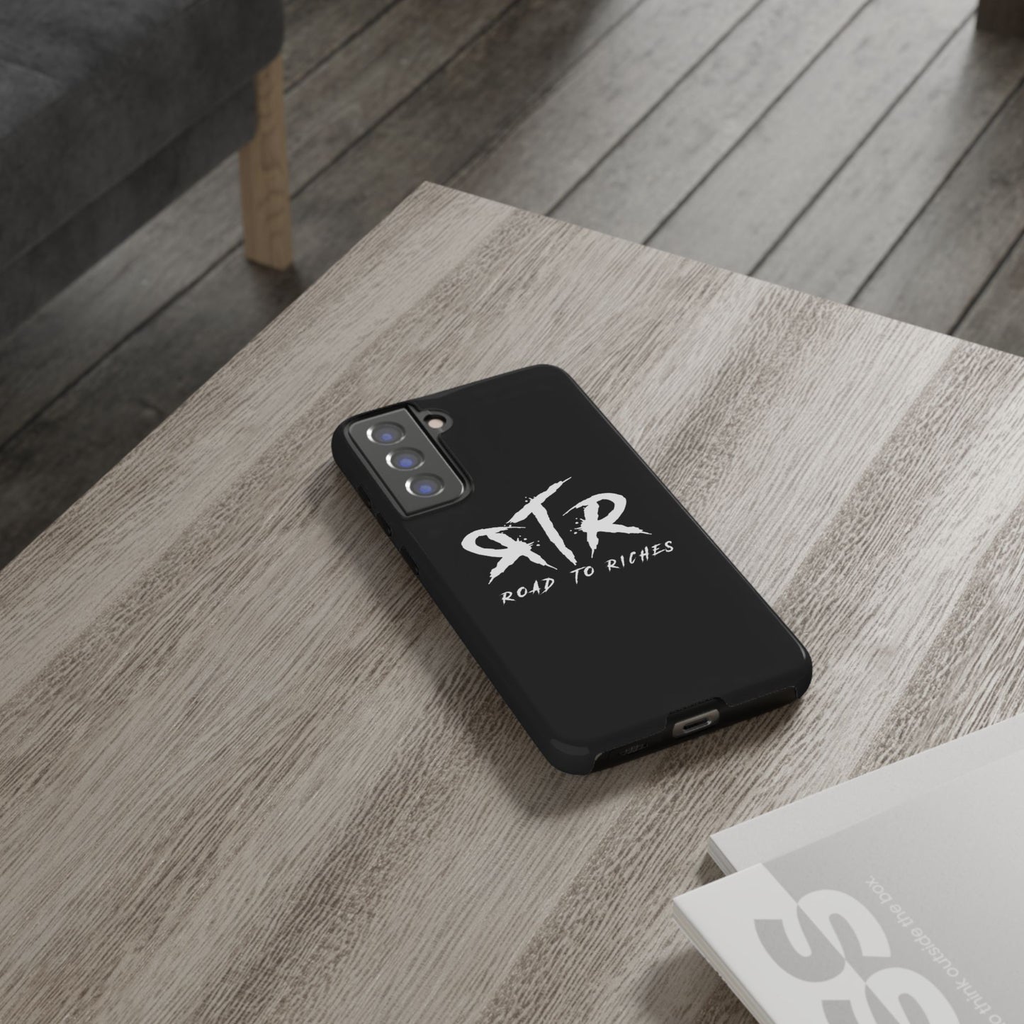 RTR® Tough Cases