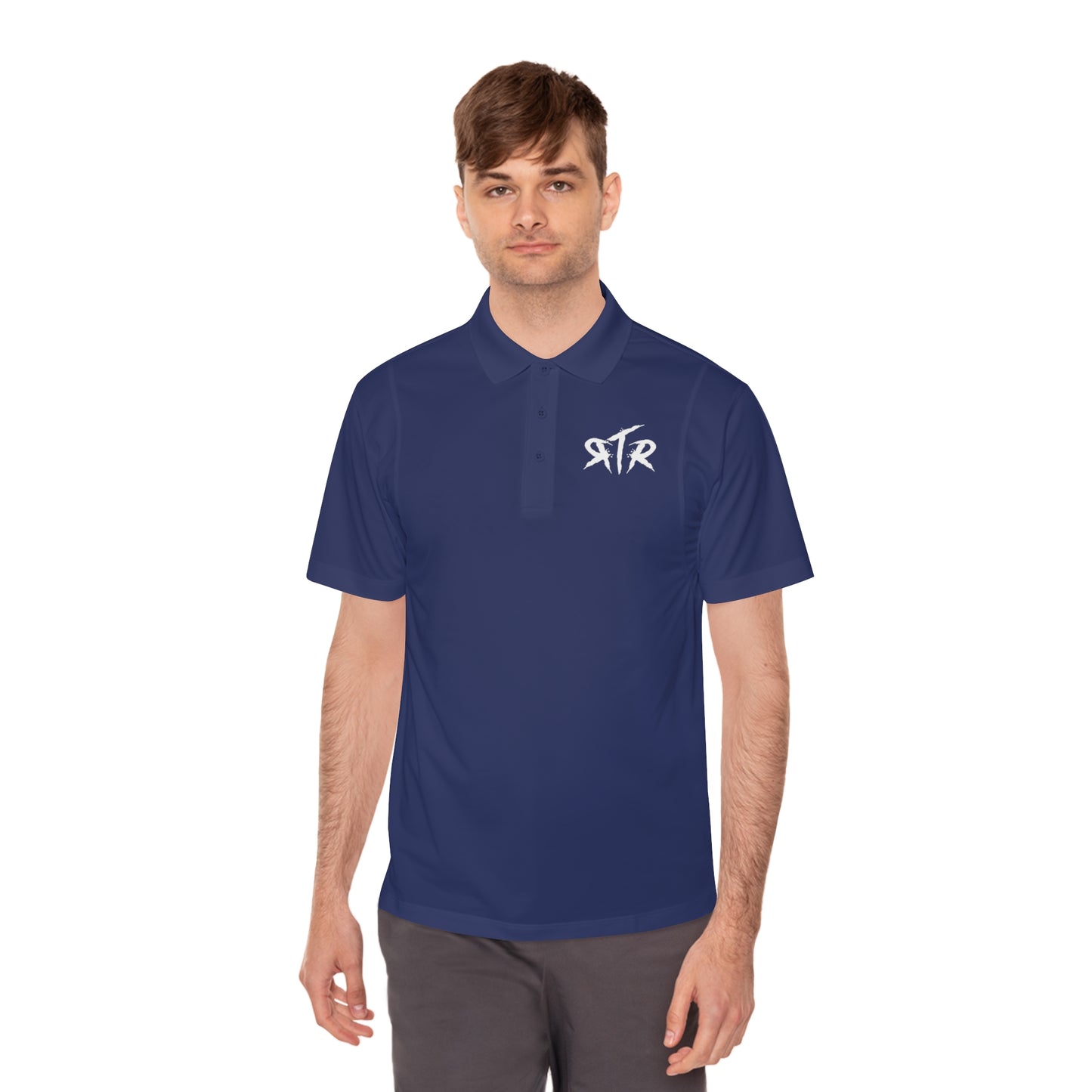 RTR® Sport Polo