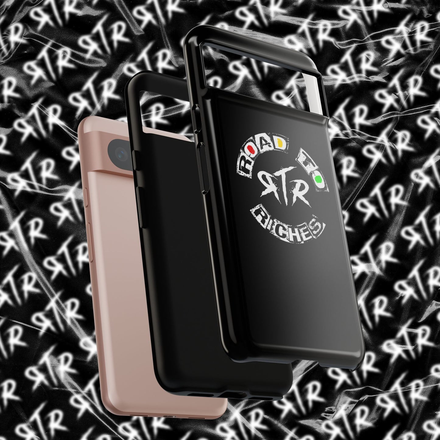 RTR® Road Runner 2-Layer Phone Case