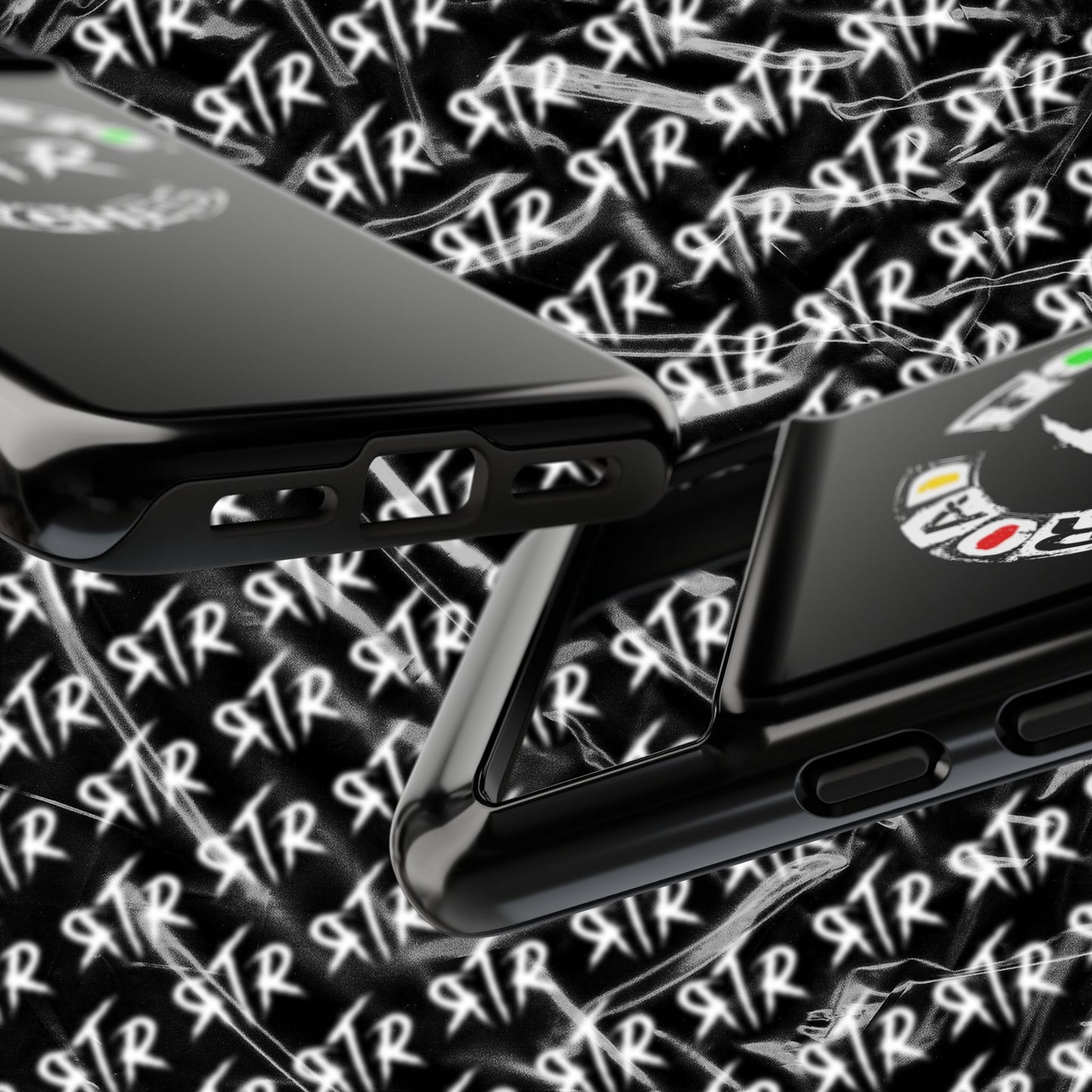 RTR® Road Runner 2-Layer Phone Case