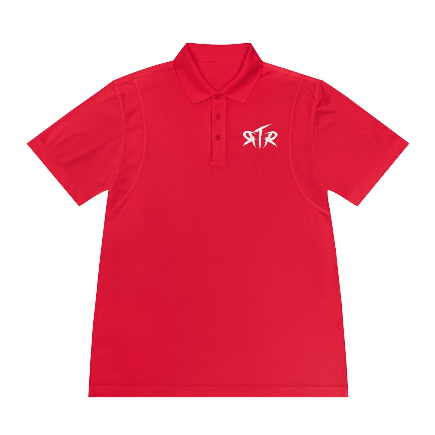 RTR® Sport Polo