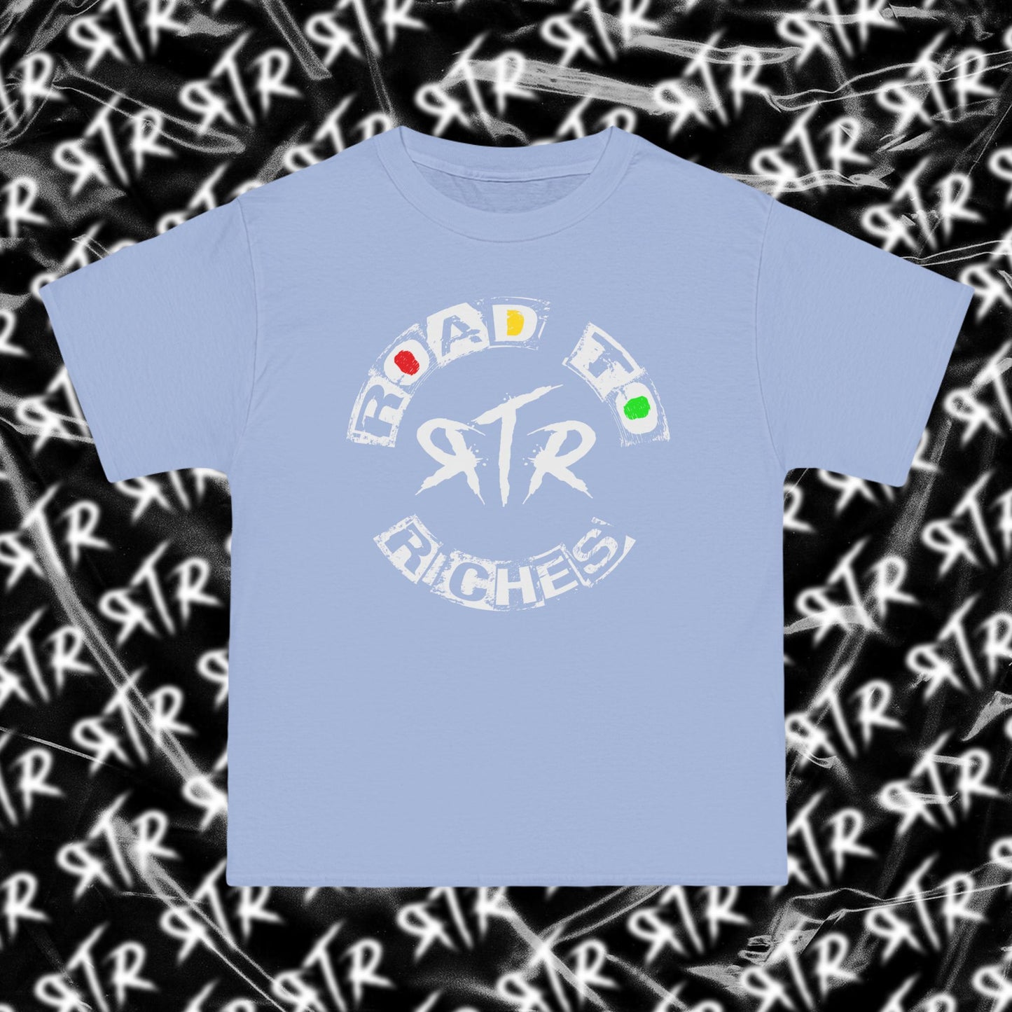 RTR® Road Runner Short-Sleeve T-Shirt