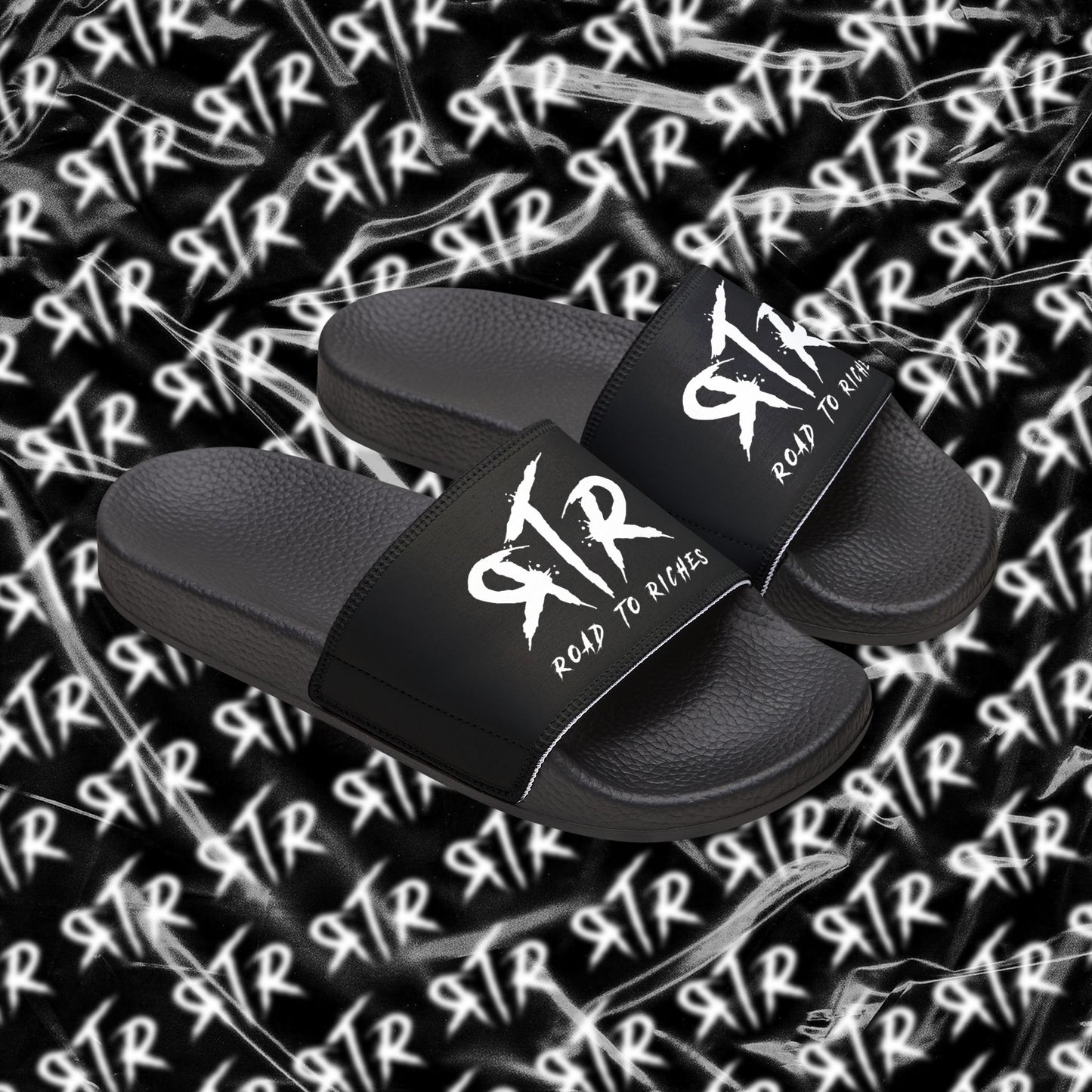 RTR® Women's Slide Sandals