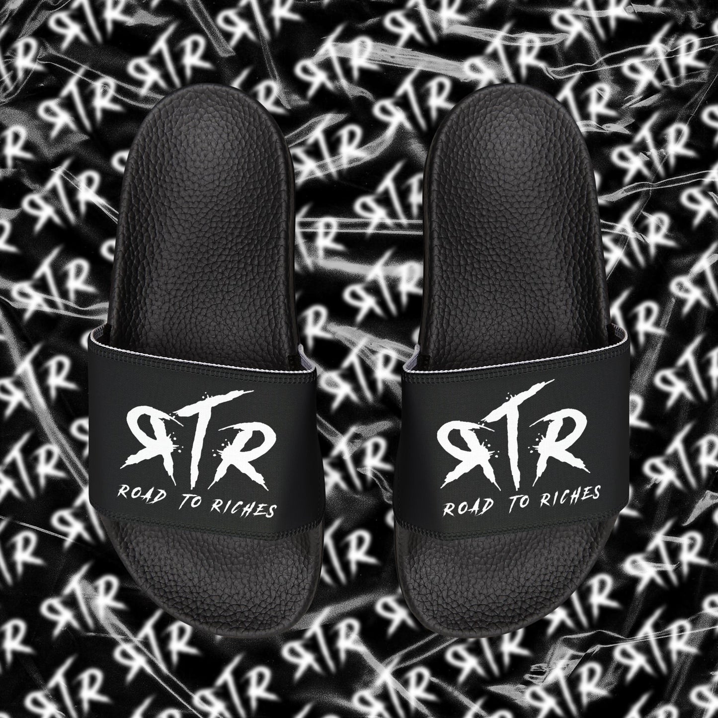 RTR® Women's Slide Sandals