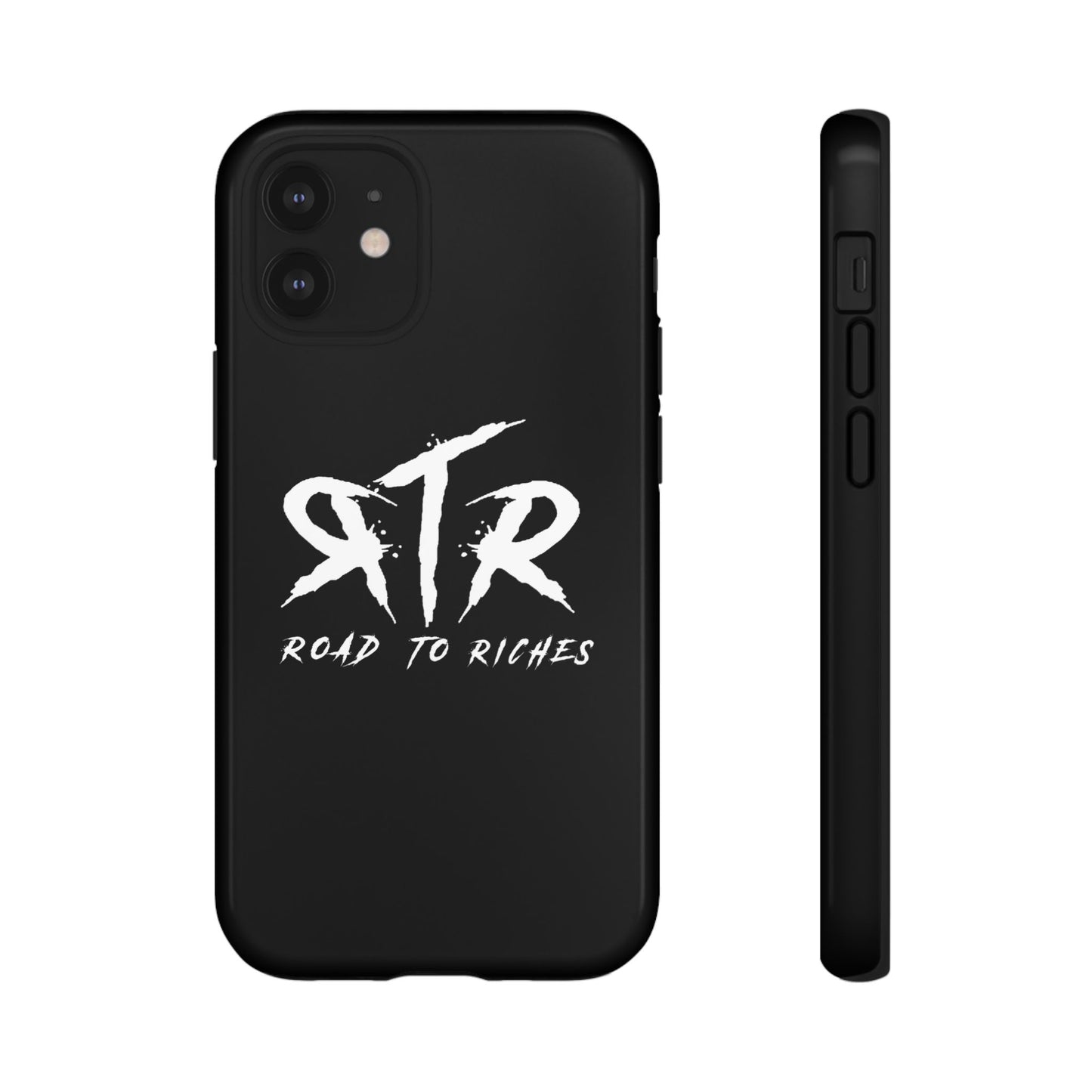 RTR® Tough Cases