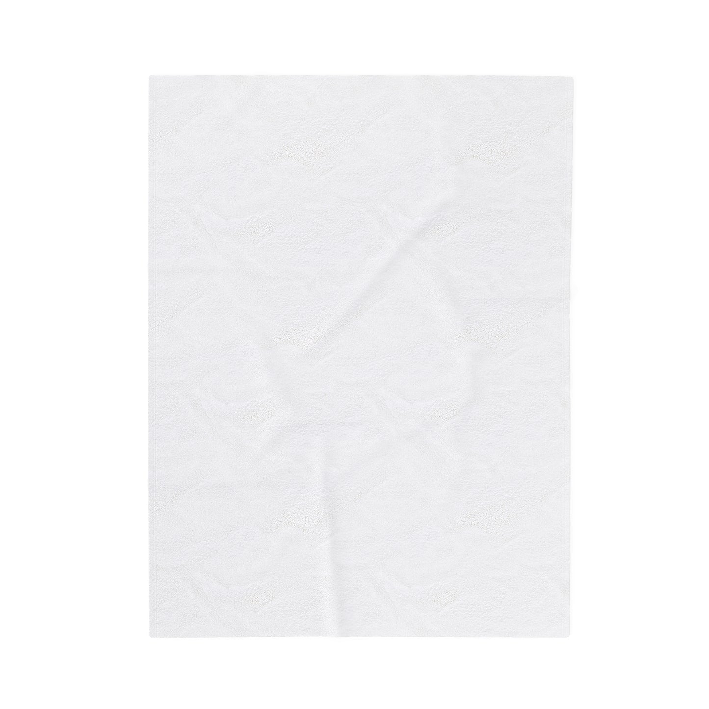 RTR® Velveteen Plush Blanket