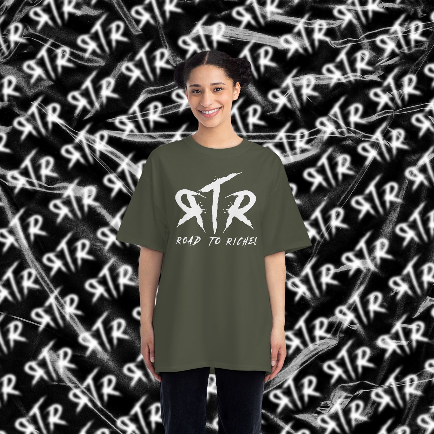 OG RTR® Short-Sleeve T-Shirt