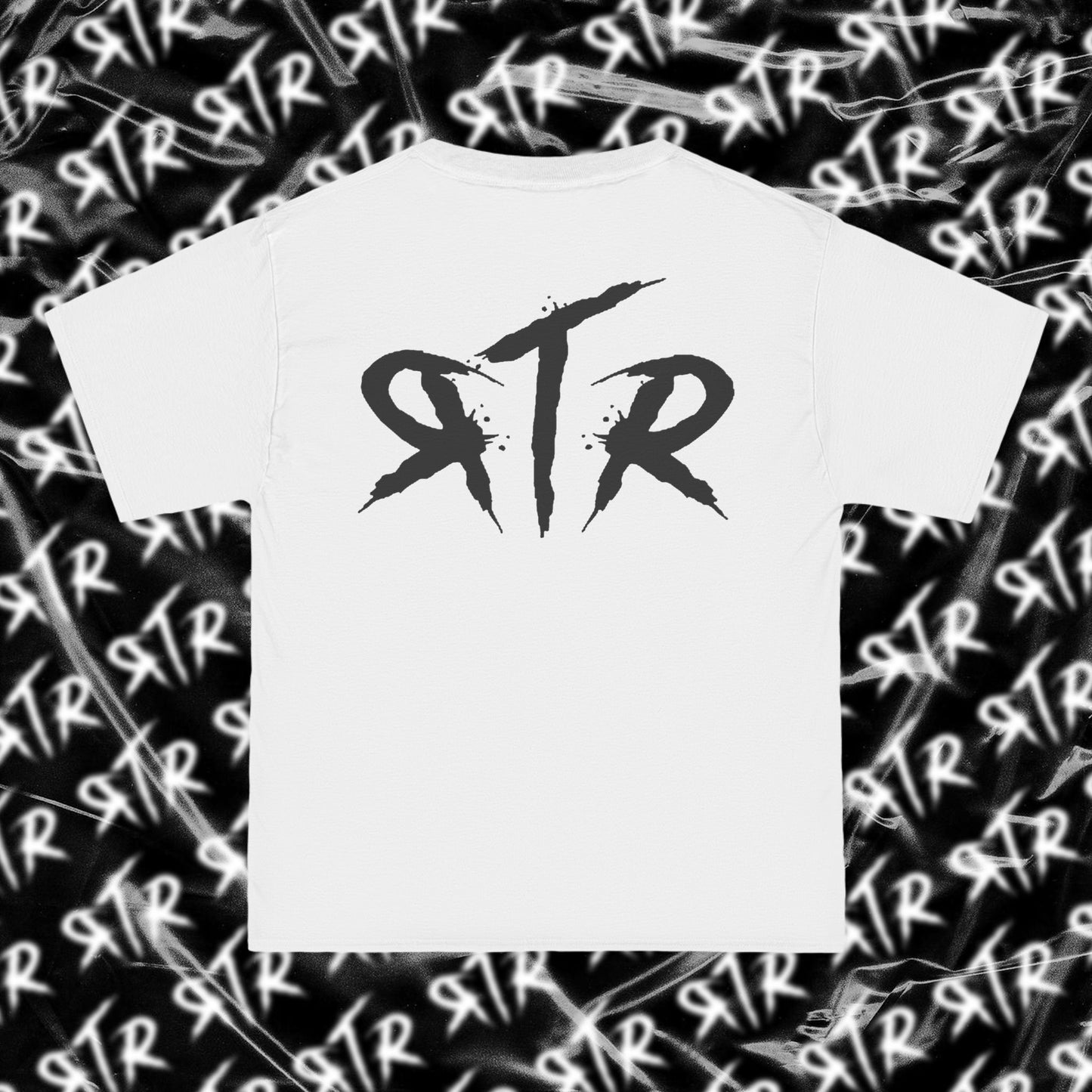 RTR® Vs Everybody Short-Sleeve T-Shirt