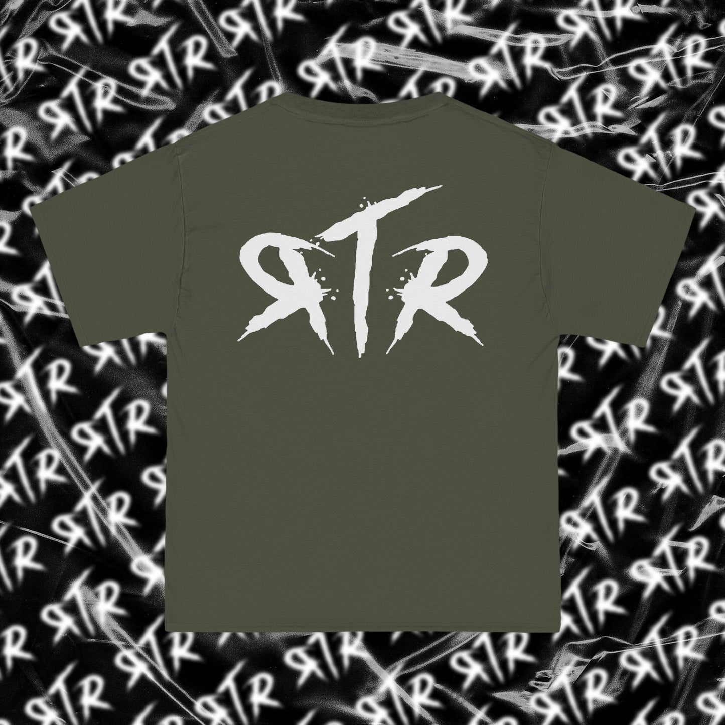 RTR® Vs Everybody Short-Sleeve T-Shirt