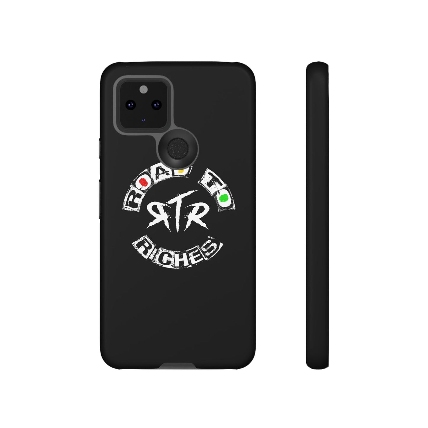 RTR® Road Runner 2-Layer Phone Case