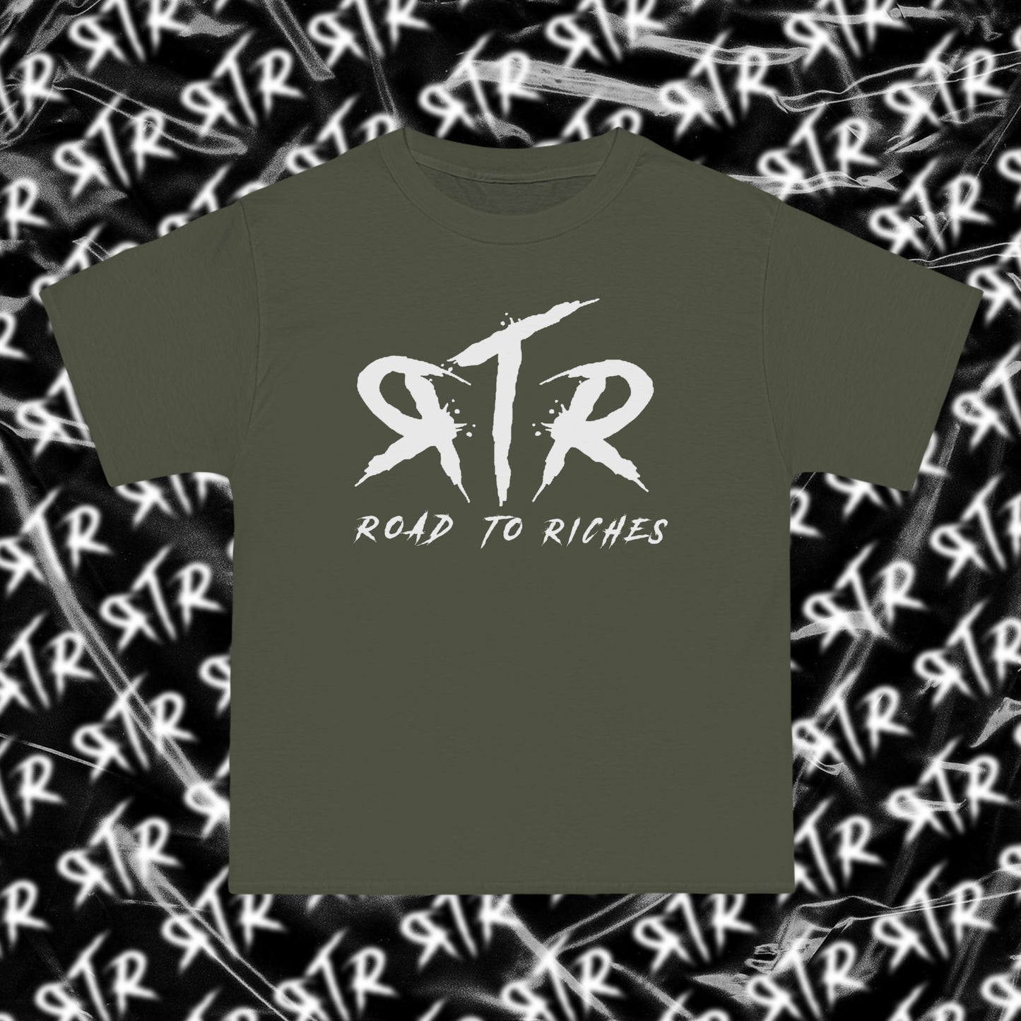 OG RTR® Short-Sleeve T-Shirt