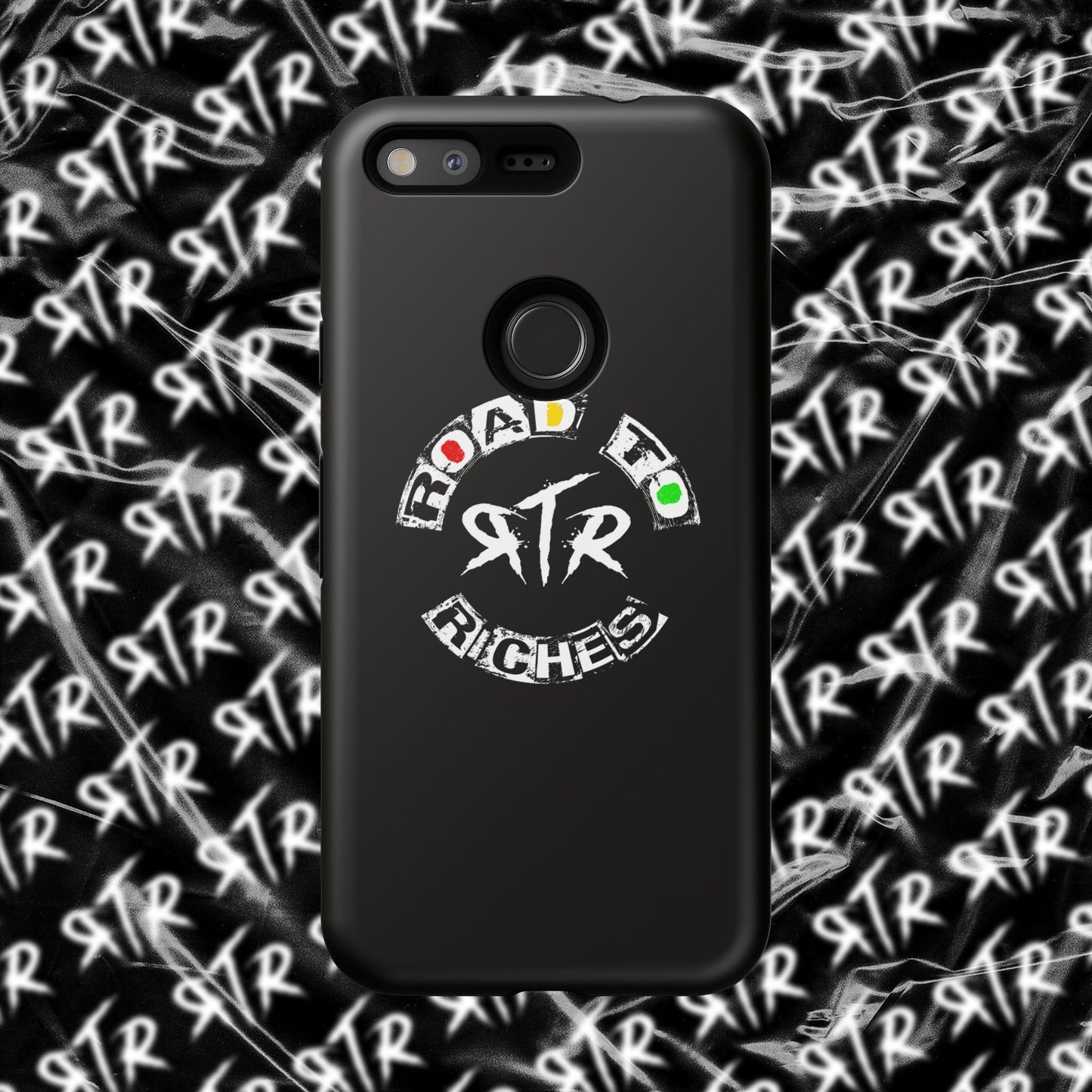 RTR® Road Runner 2-Layer Phone Case