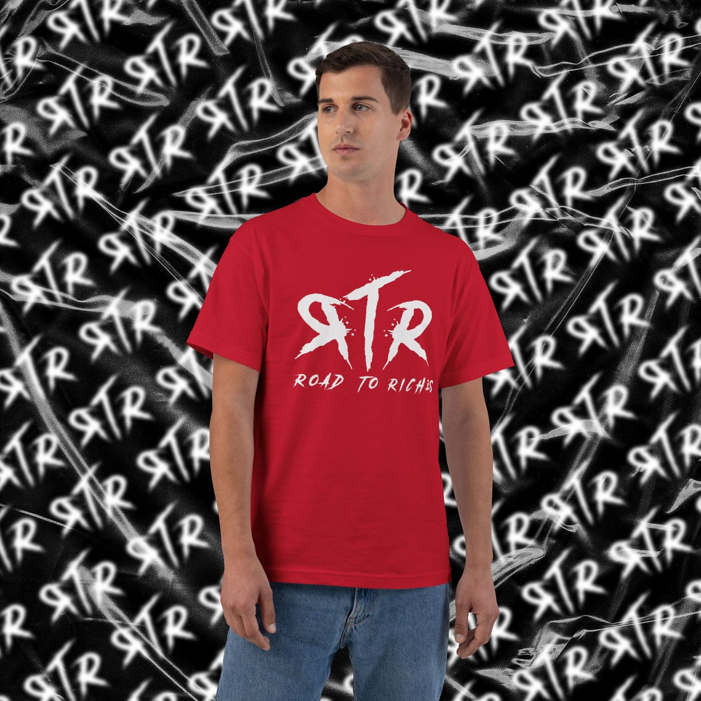 OG RTR® Short-Sleeve T-Shirt