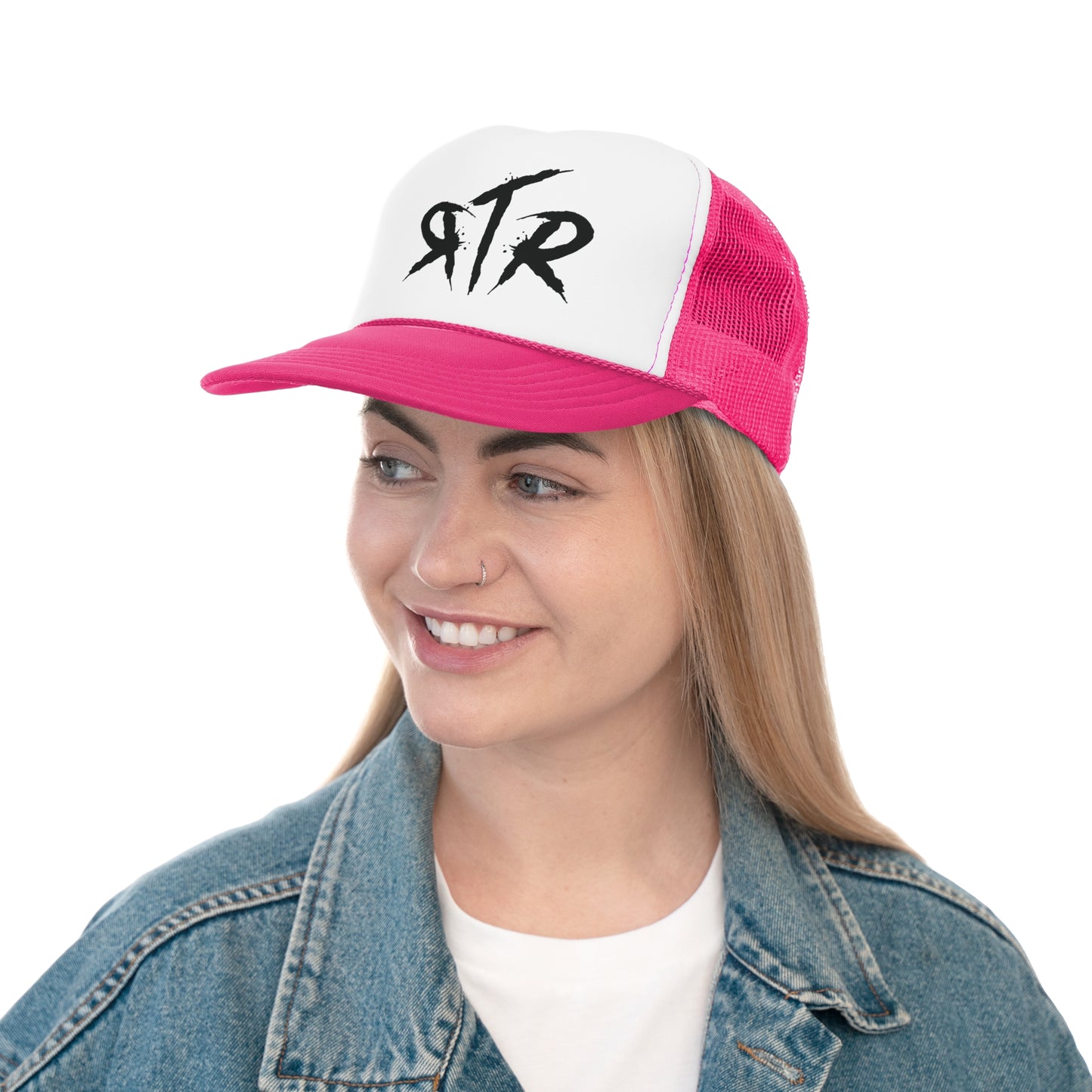 RTR® Trucker Caps