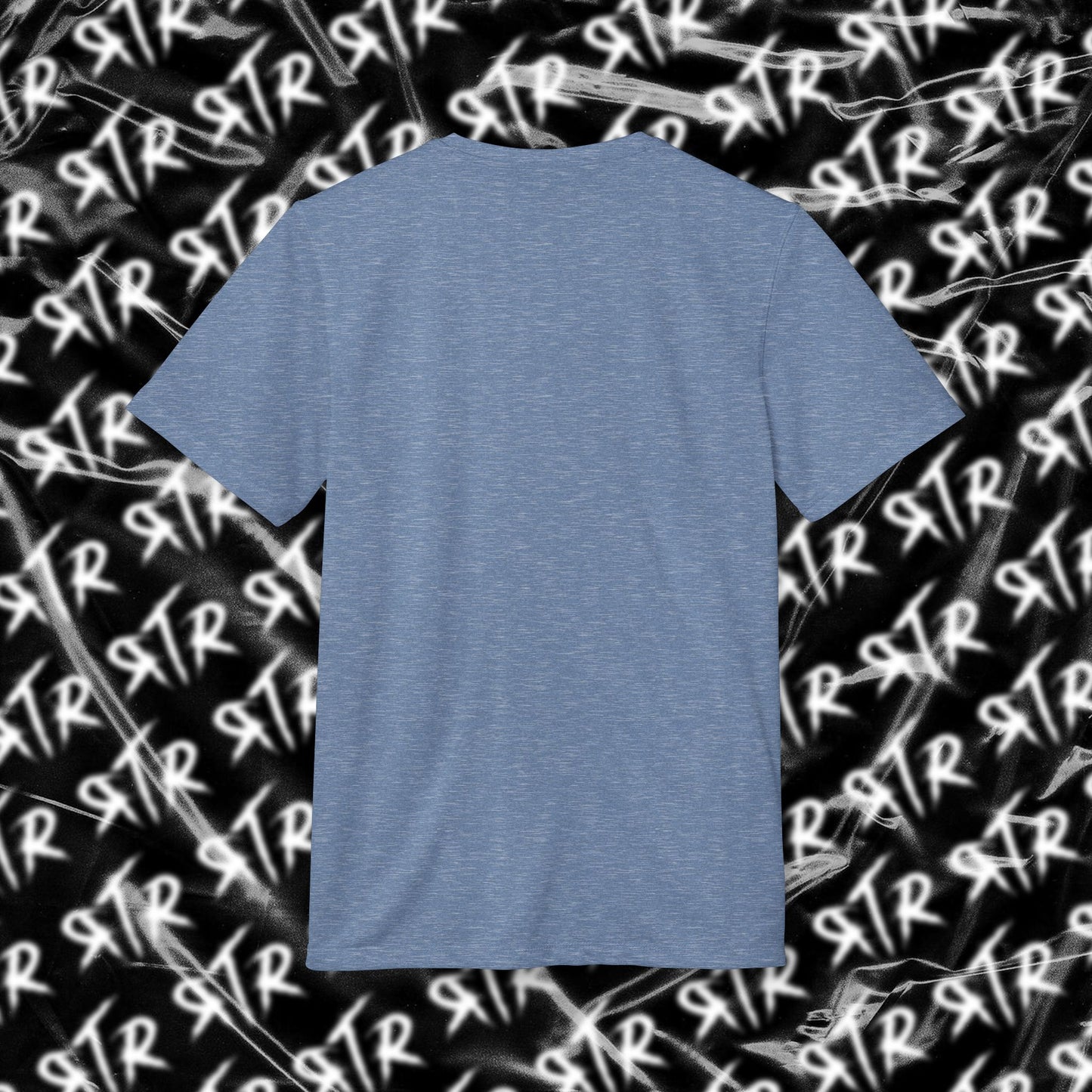 RTR® X Adidas Unisex Sport T-shirt