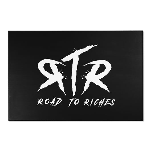 RTR® Area Rugs