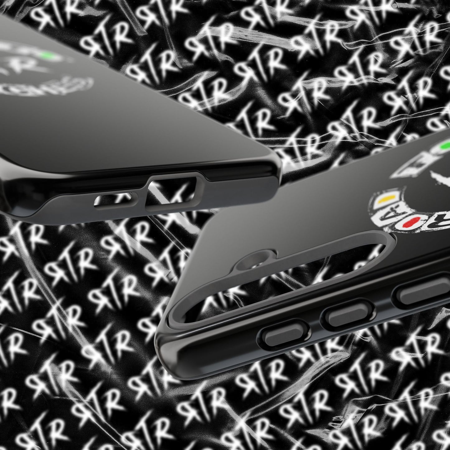 RTR® Road Runner 2-Layer Phone Case