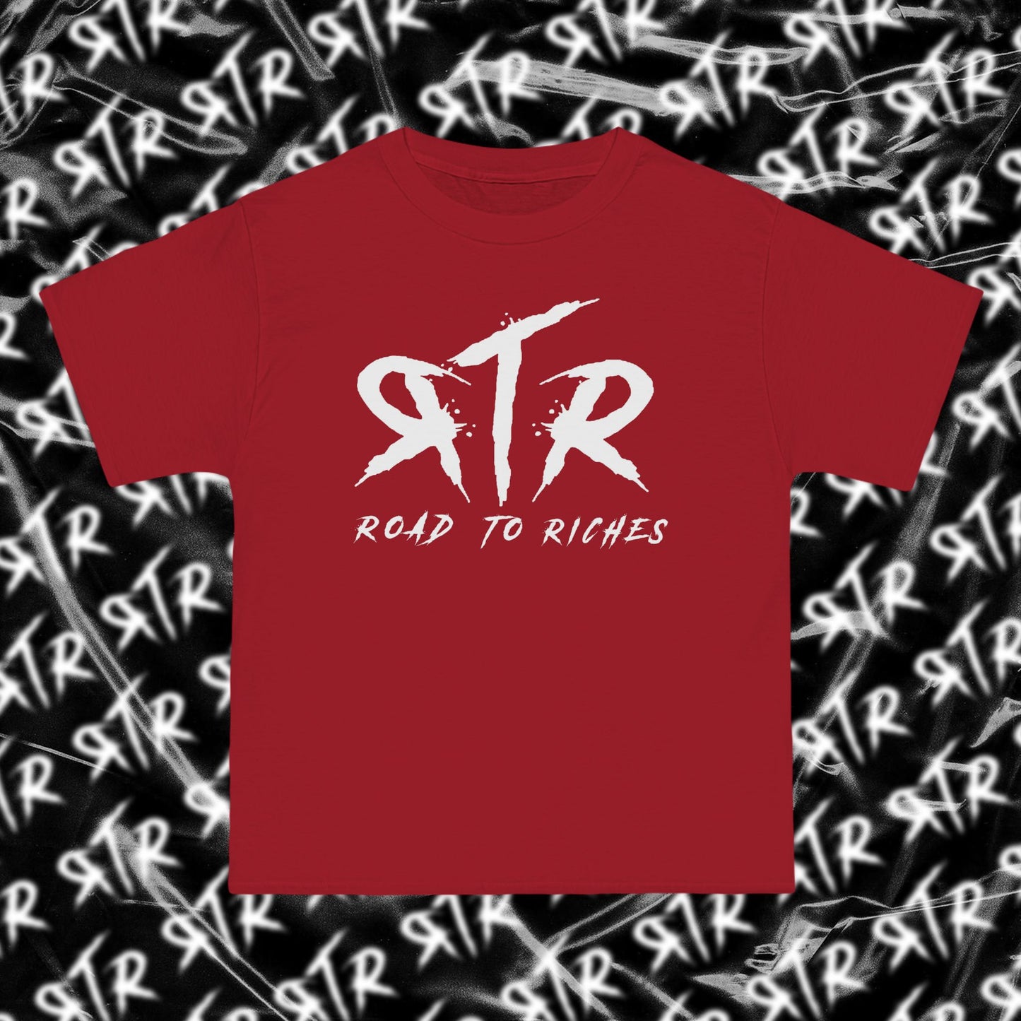 OG RTR® Short-Sleeve T-Shirt