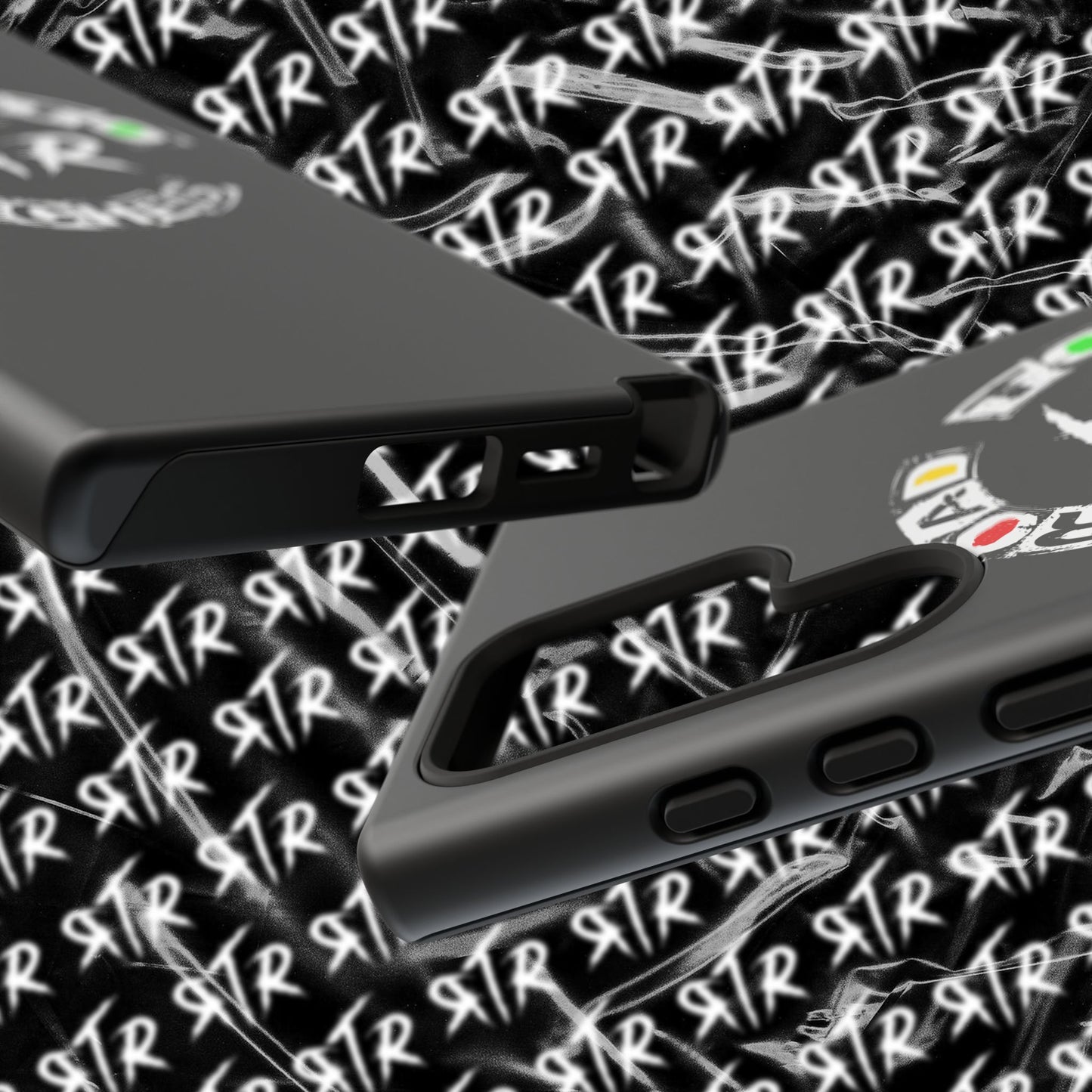 RTR® Road Runner 2-Layer Phone Case
