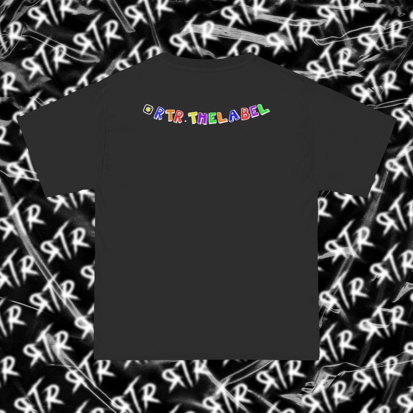 RTR® "Rich" Short-Sleeve T-Shirt