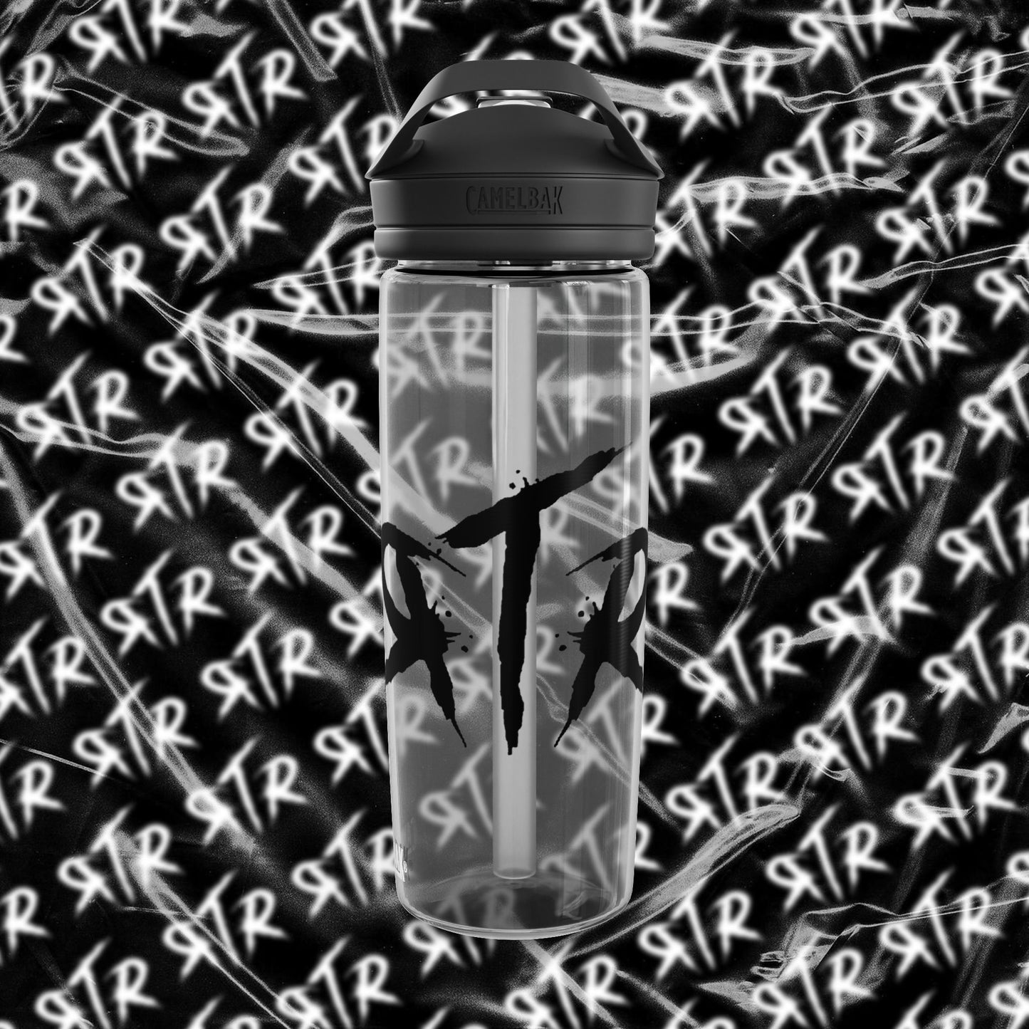 RTR® Water Bottle, 20oz\25oz