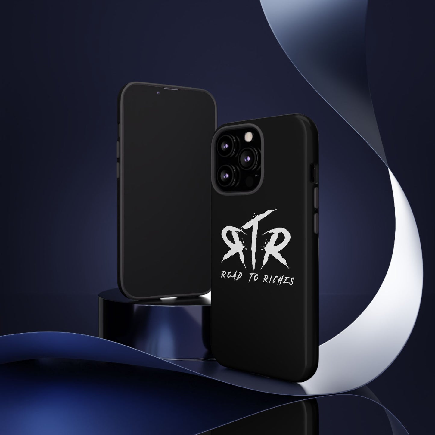 RTR® Tough Cases