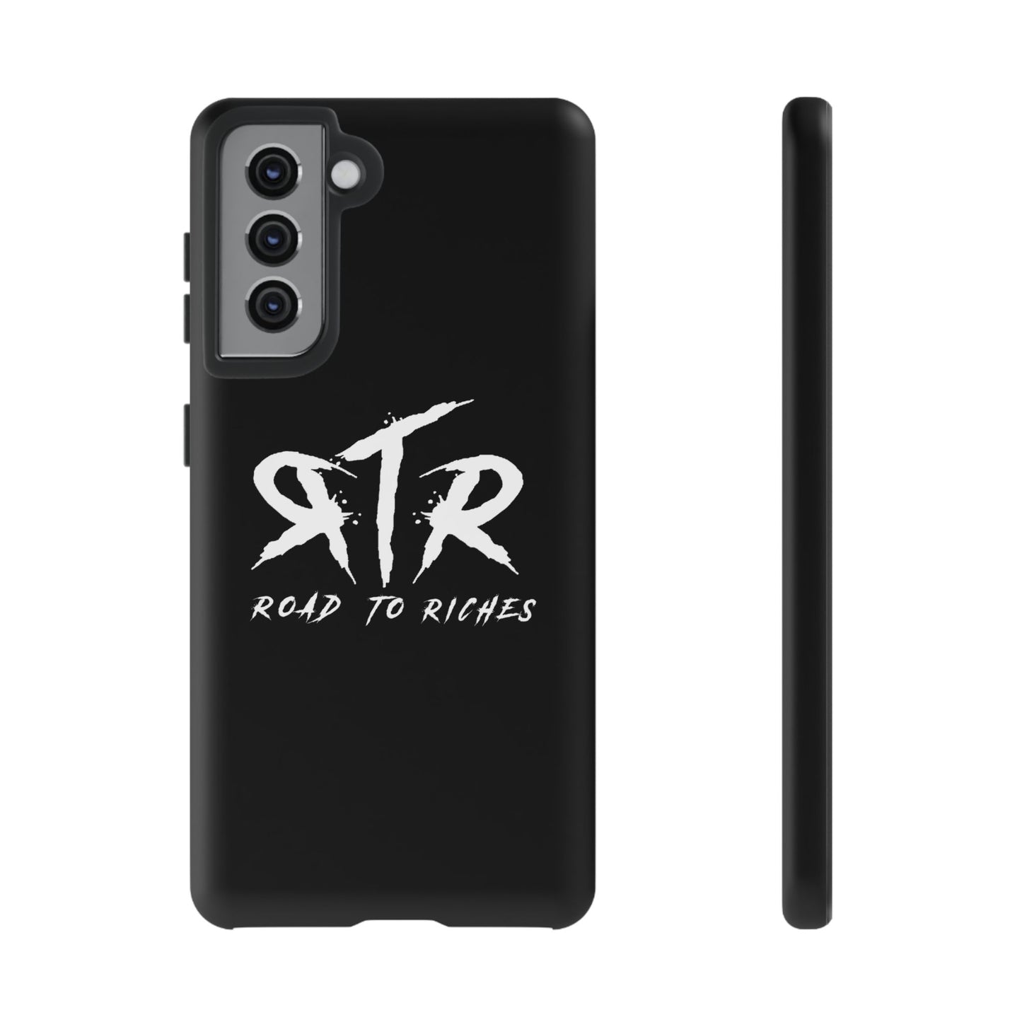 RTR® Tough Cases